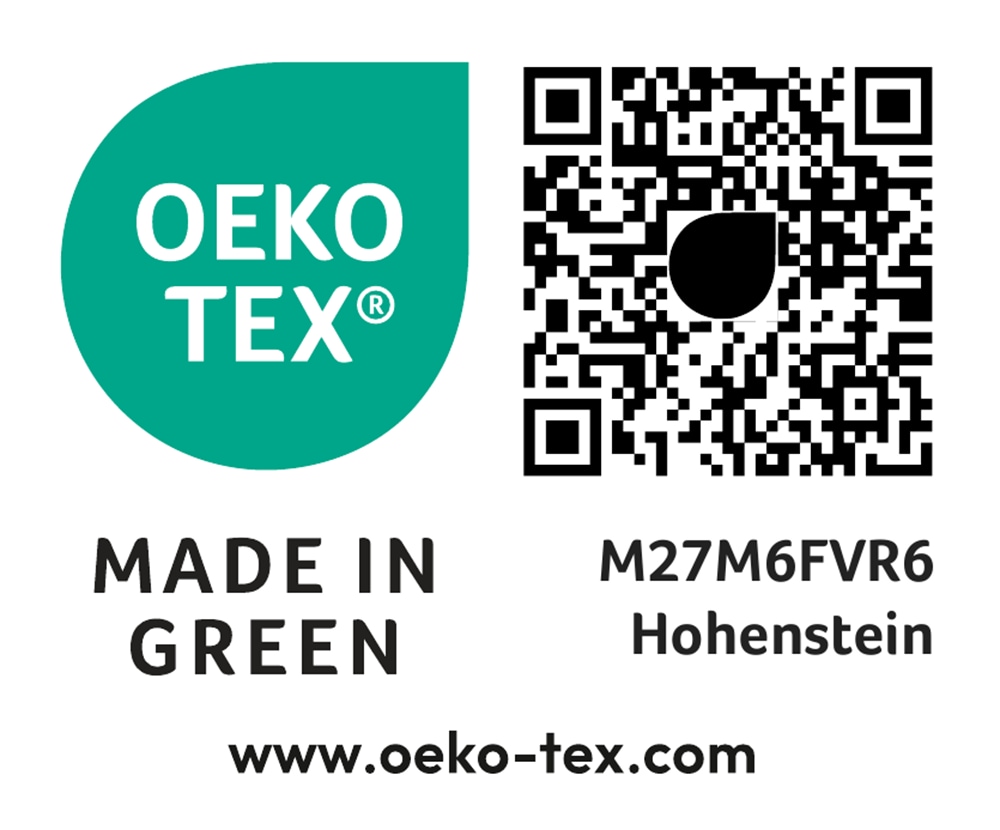 CASATEX Spannbettlaken »Jersey-Elasthan«, mit Elasthan