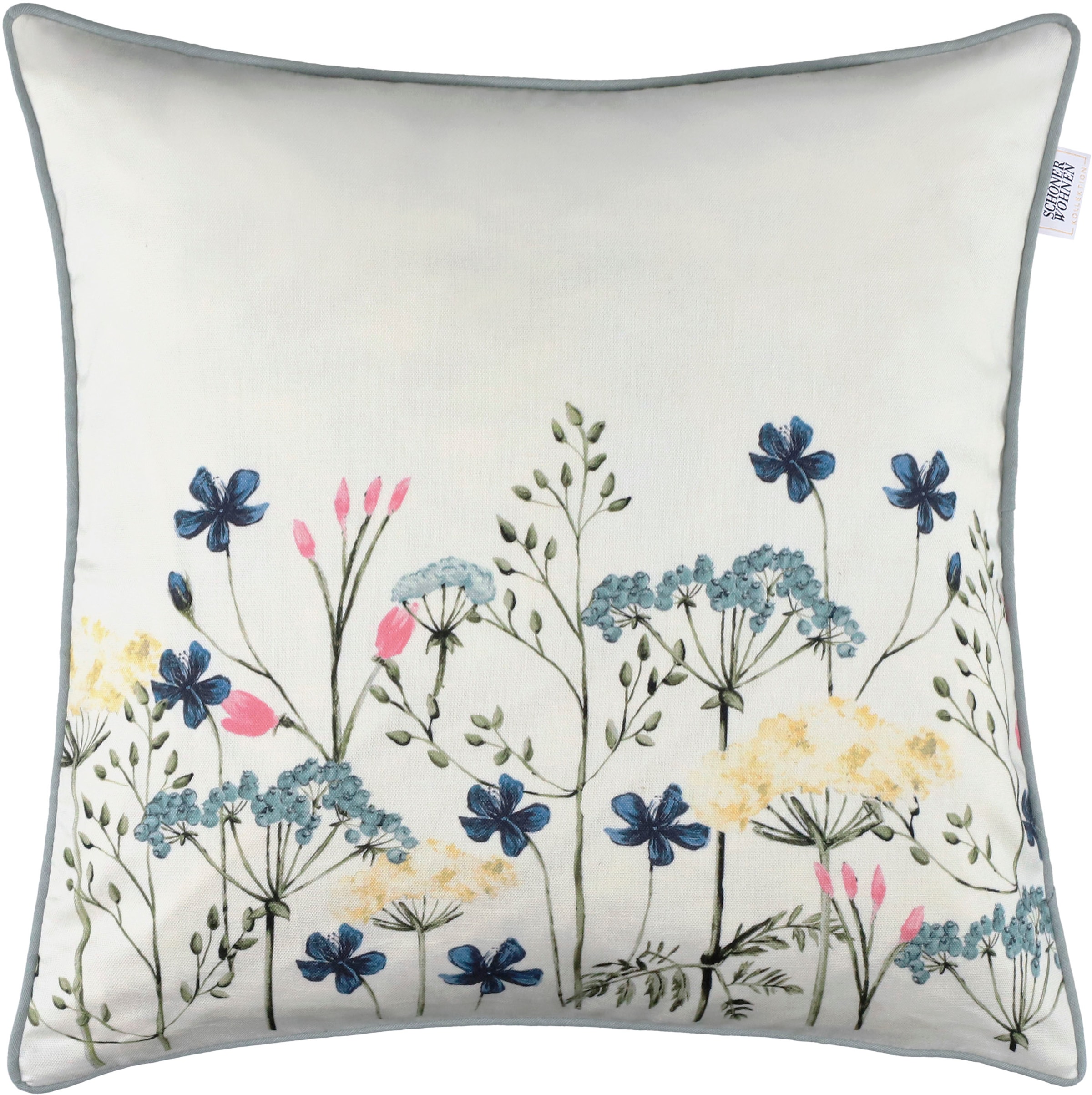 Image of SCHÖNER WOHNEN-Kollektion Dekokissen "Hopeful"