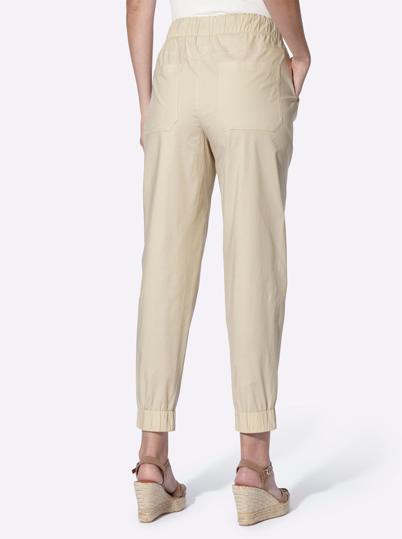 heine Pantalon 7/8