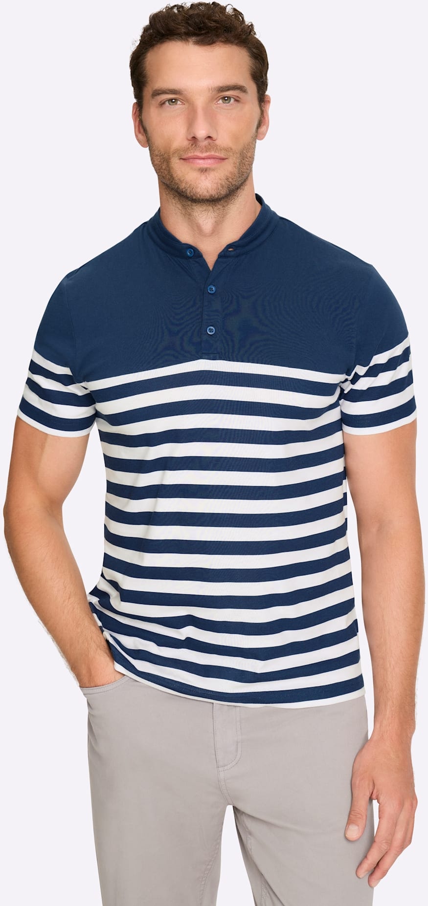 Catamaran T-Shirt »T-Shirt« 1 tlg.