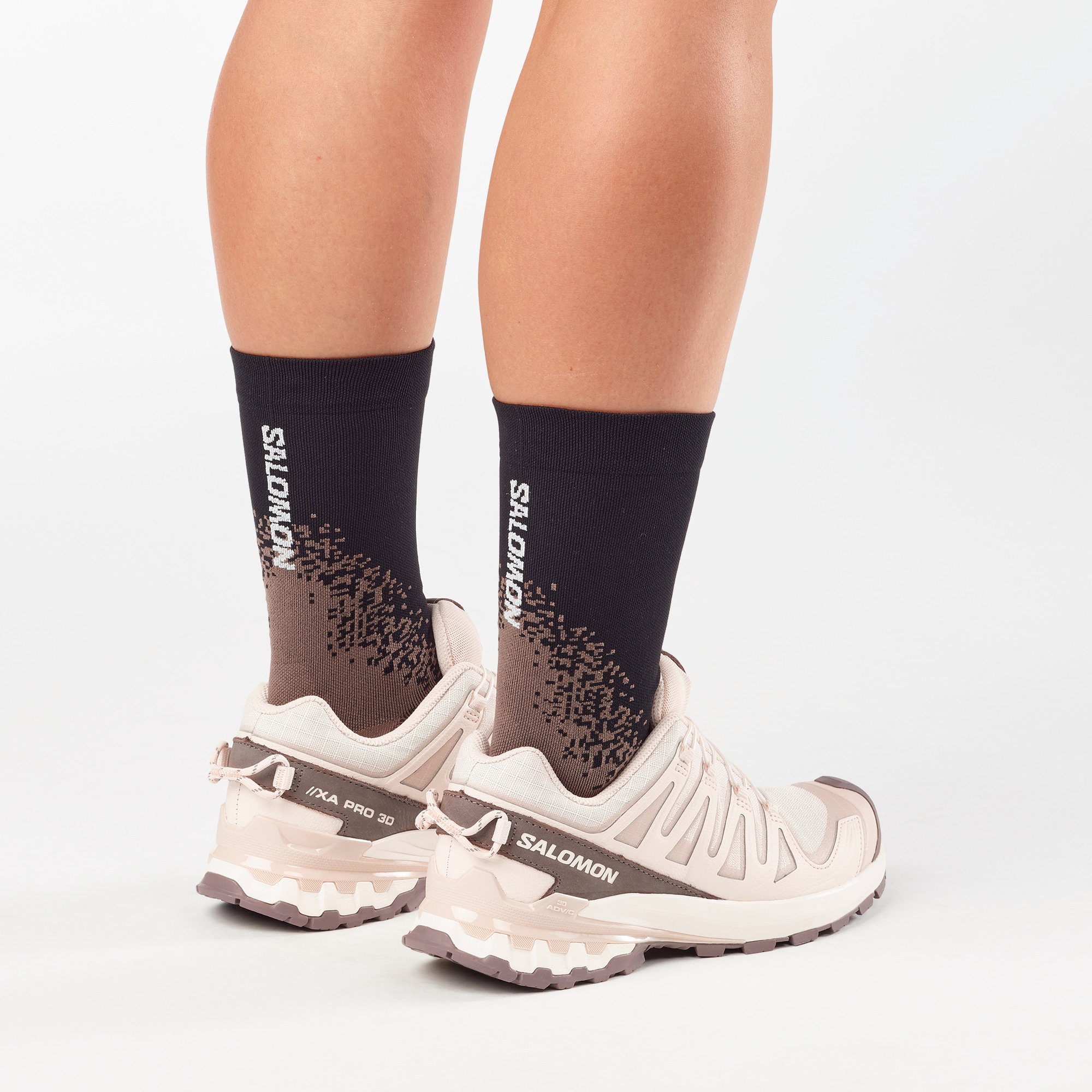 Salomon Chaussures de trail »XA PRO 3D V9 LIFELONG«