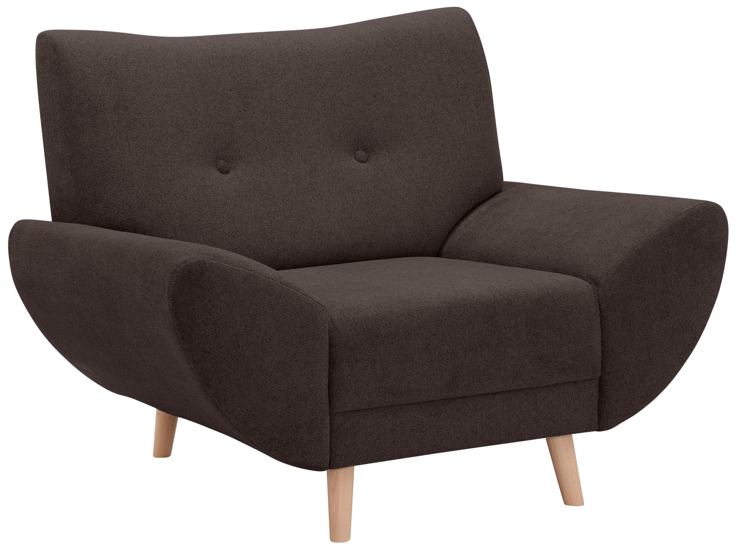 Image of Home affaire Sessel »Naas« bei Ackermann Versand Schweiz