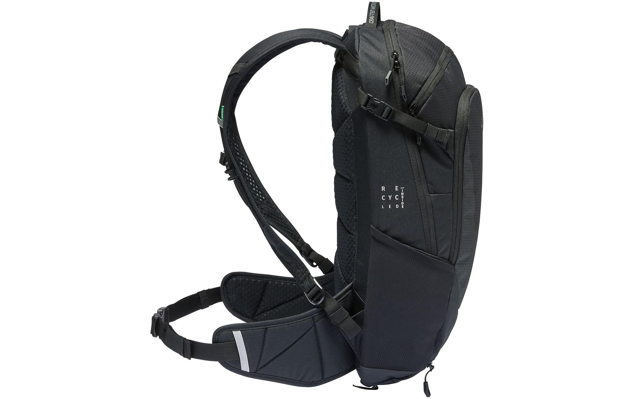 VAUDE Freizeitrucksack »Moab 15 II«