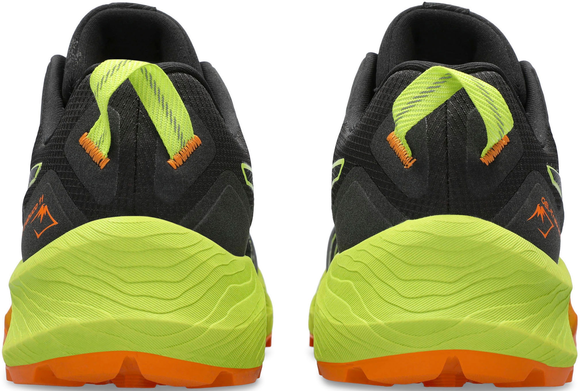 Asics Trailrunningschuh »GEL-TRABUCO 11«