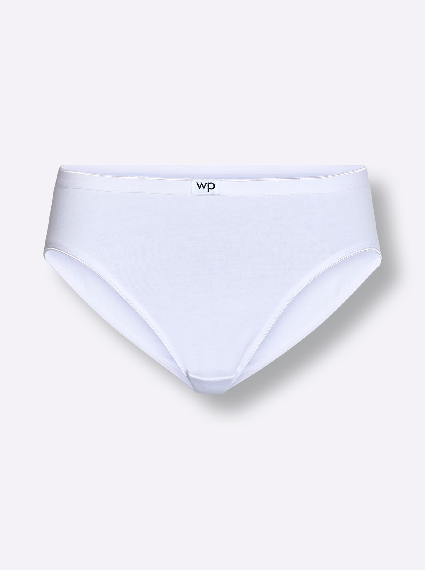 wäschepur Jazz-Pants Slips, (10 St.)