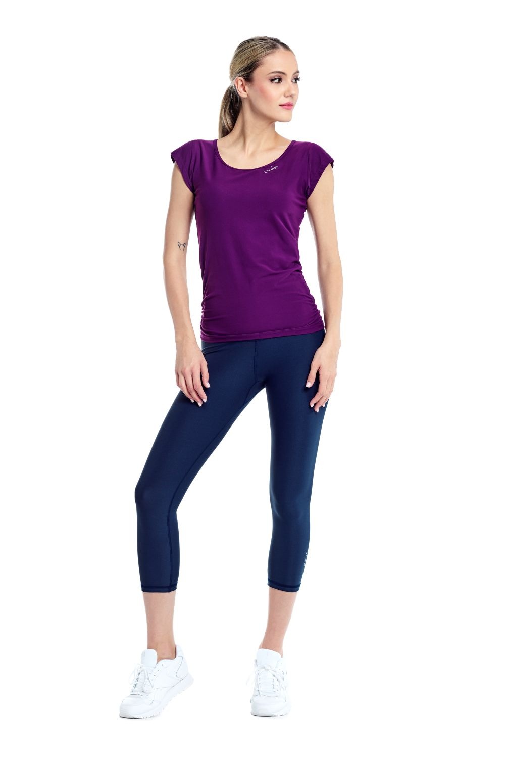 Winshape Sporttop »AET130LS«, Functional Soft and Light