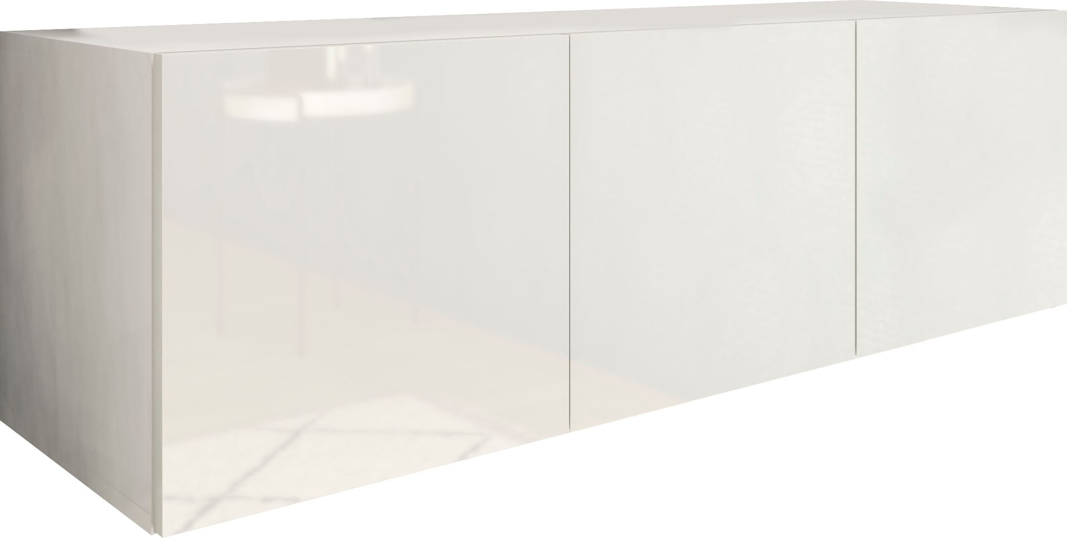 ♕ borchardt Möbel Lowboard »Vaasa«, Breite 114 cm, nur hängend  versandkostenfrei auf