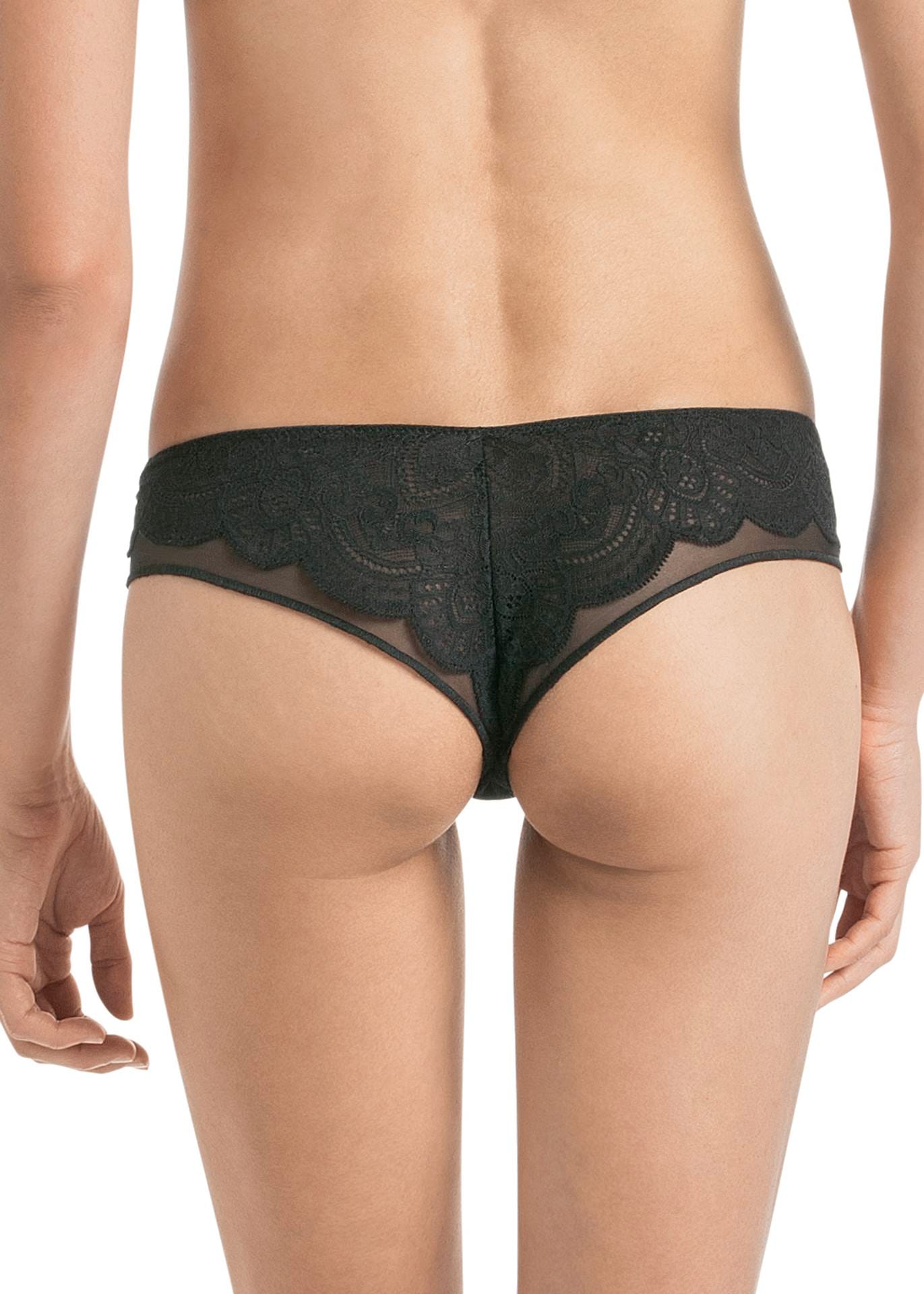 Rosa Faia Panty »Shorty«, verführerisch und frech, Shorty Selma