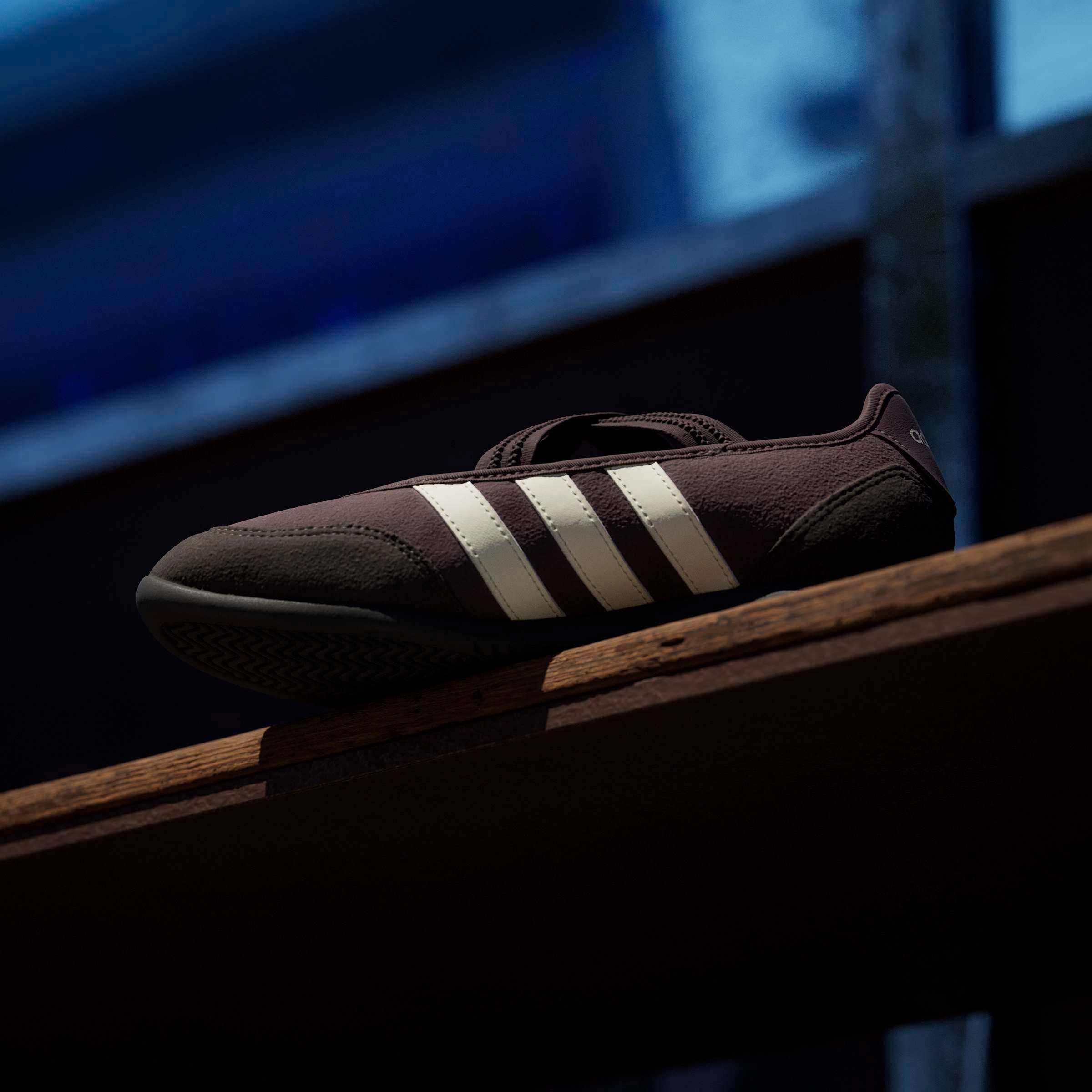 adidas Sportswear Sneaker Ballerinas »BARREDA MARY JANE«  Design auf den Spuren des adidas Samba Mary Jane