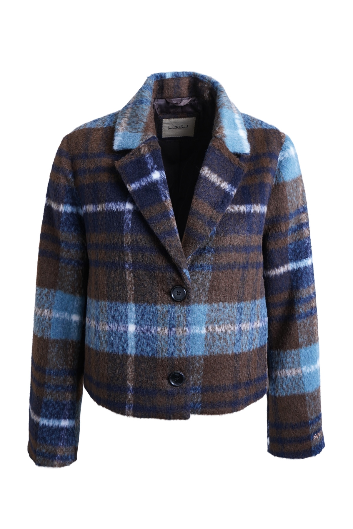 Smith & Soul Kurzjacke