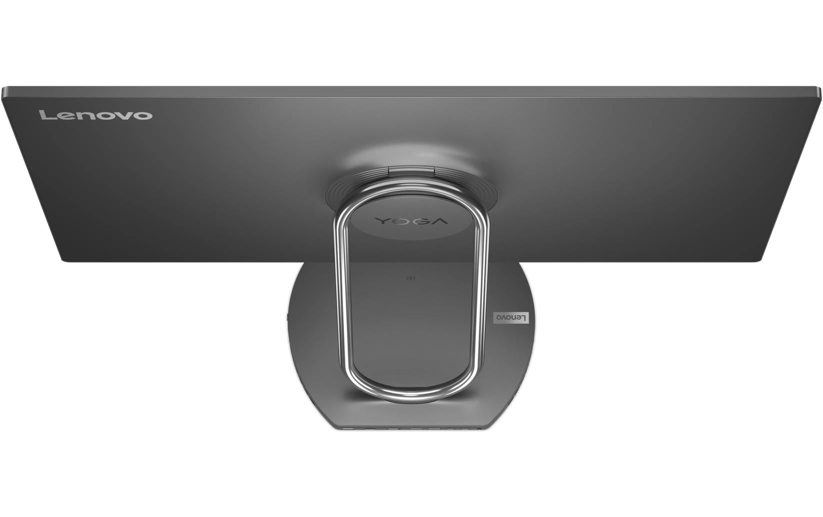 Lenovo All-in-One PC »AIO 32ILL10«