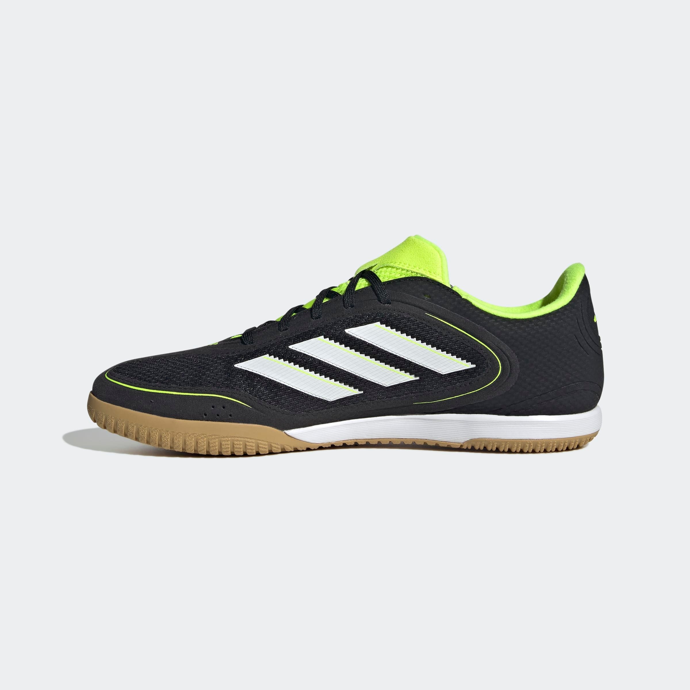 adidas Performance Fussballschuh »COPA COURT LEAGUE HALLENSCHUHE«, geeignet als Hallenschuhe