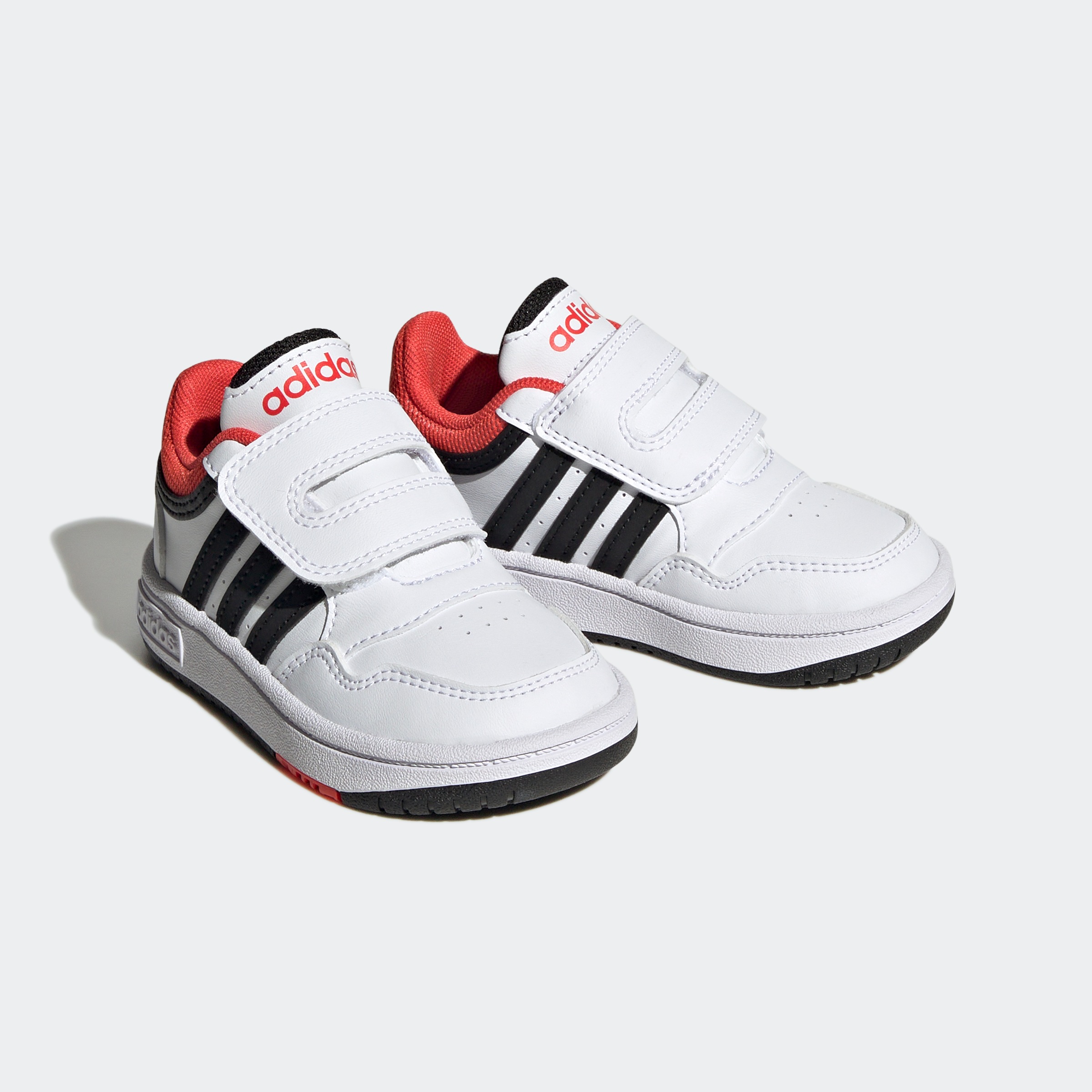 Image of adidas Sportswear Sneaker "HOOPS" für Kinder