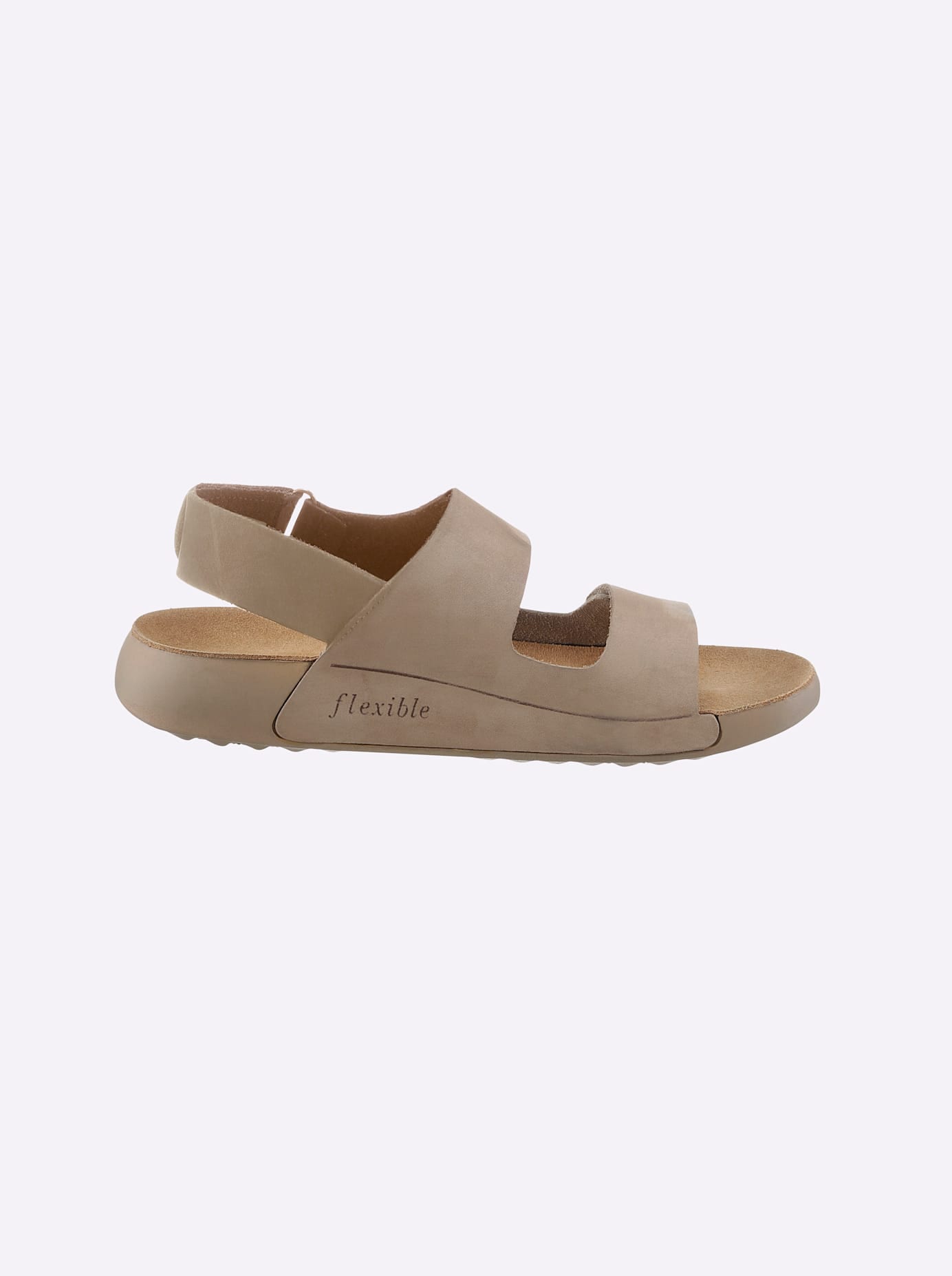 Casual Looks Sandale