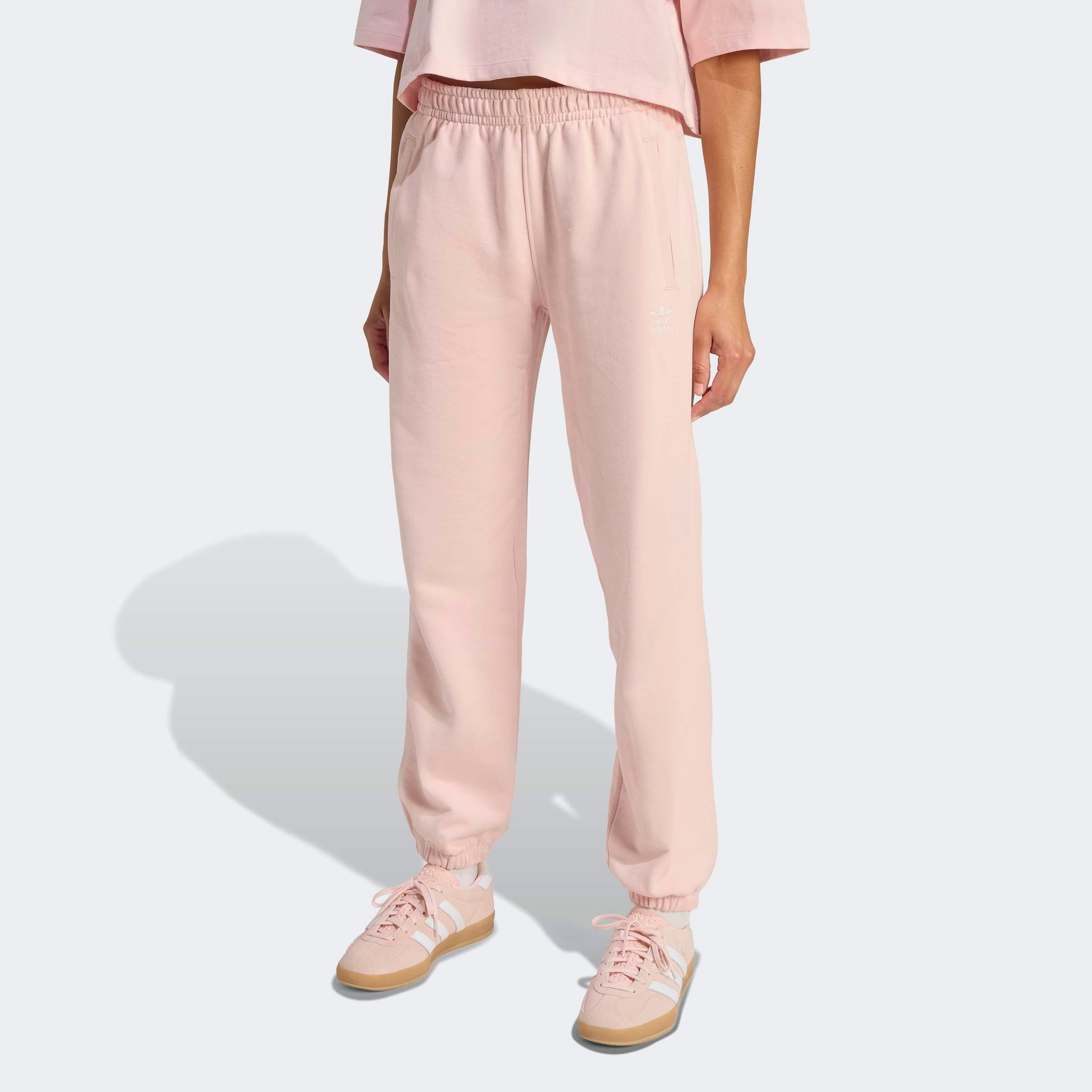 adidas Originals Sporthose »ESS FT PT«