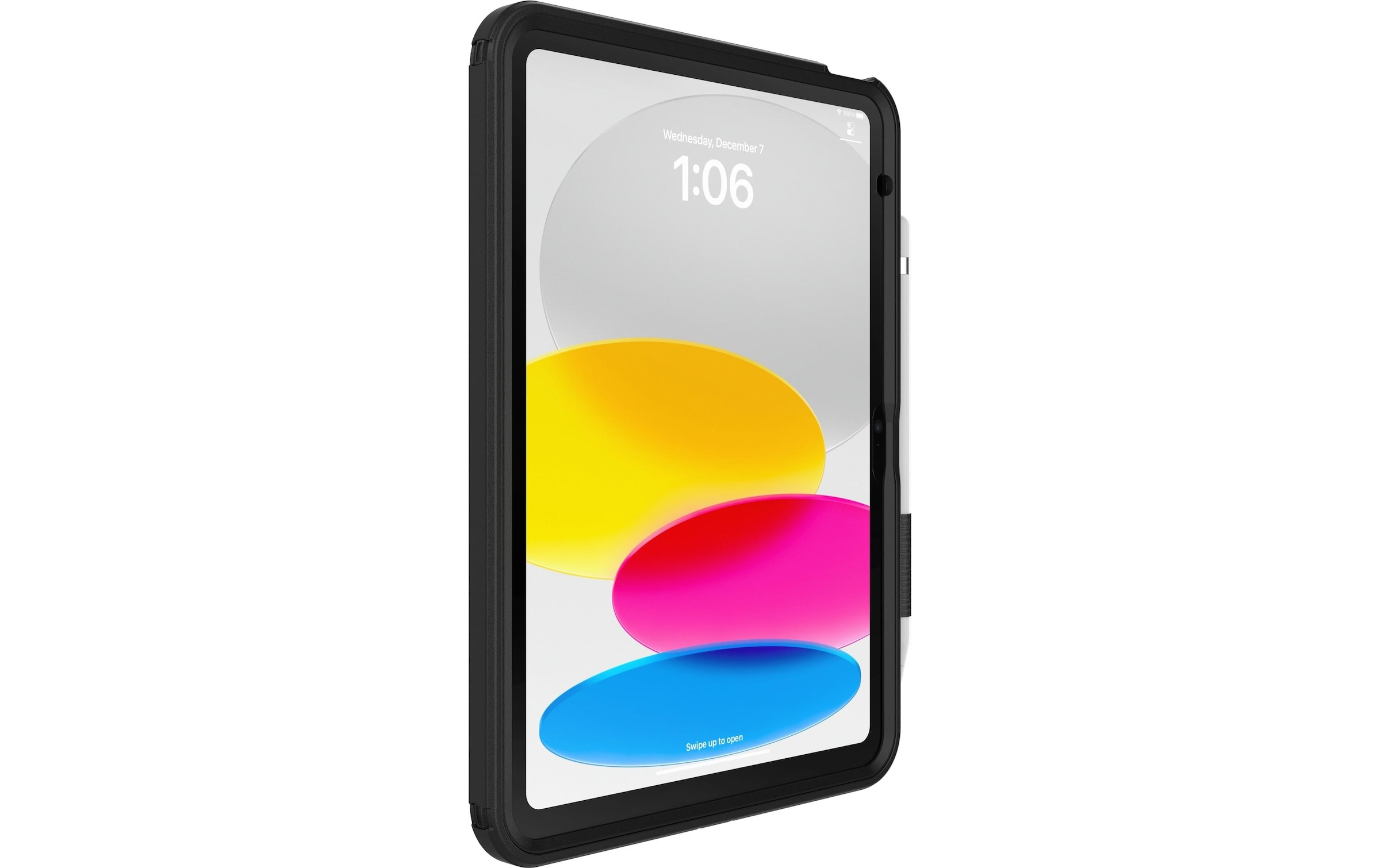 Otterbox Tablet-Hülle »Tablet Back Cover Defender Series iPad 10th Gen. 10,9«