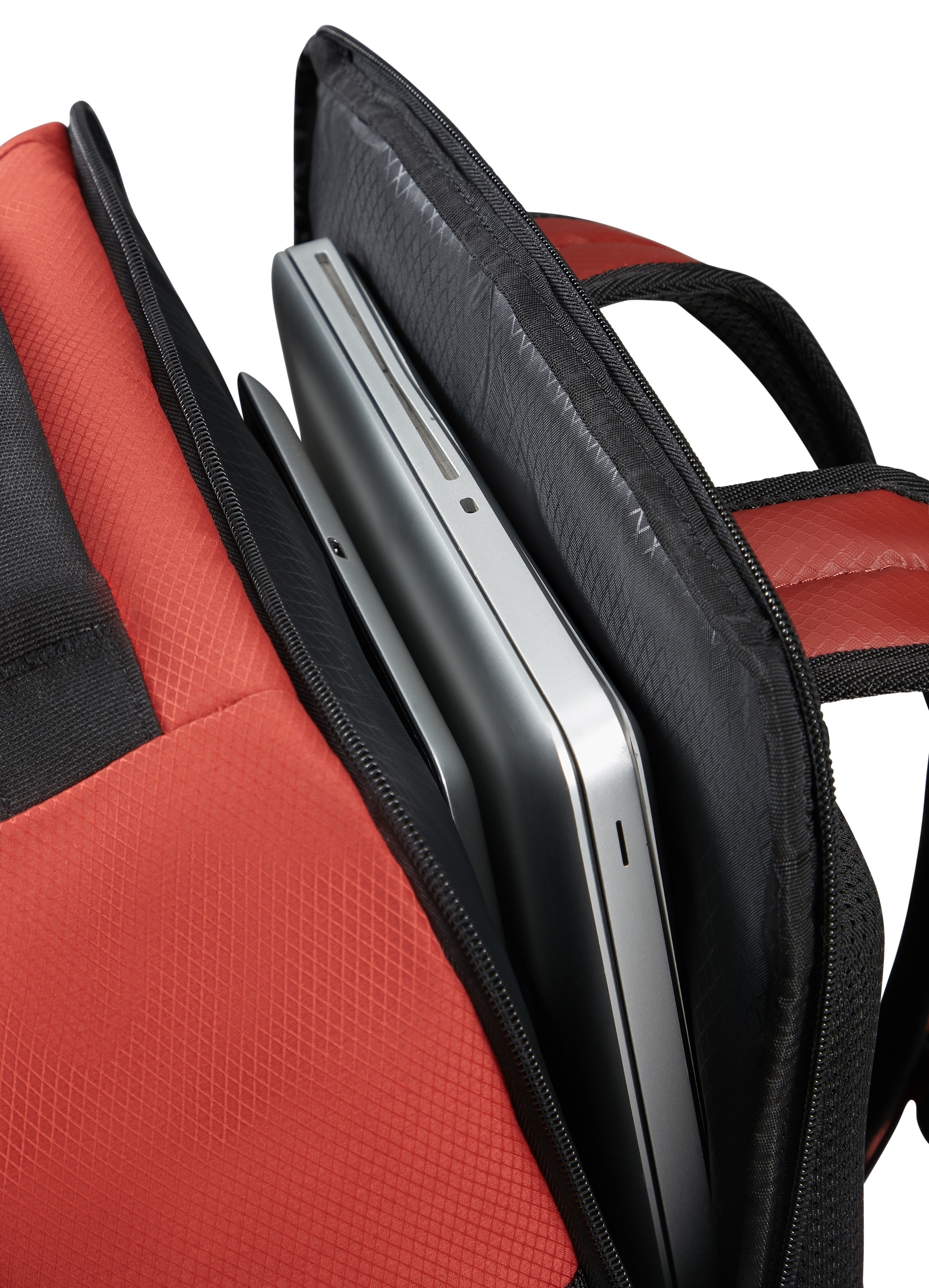 Samsonite Reiserucksack »ARMOX« Laptoprucksack Rucksack Freizeitrucksack Overnighter
