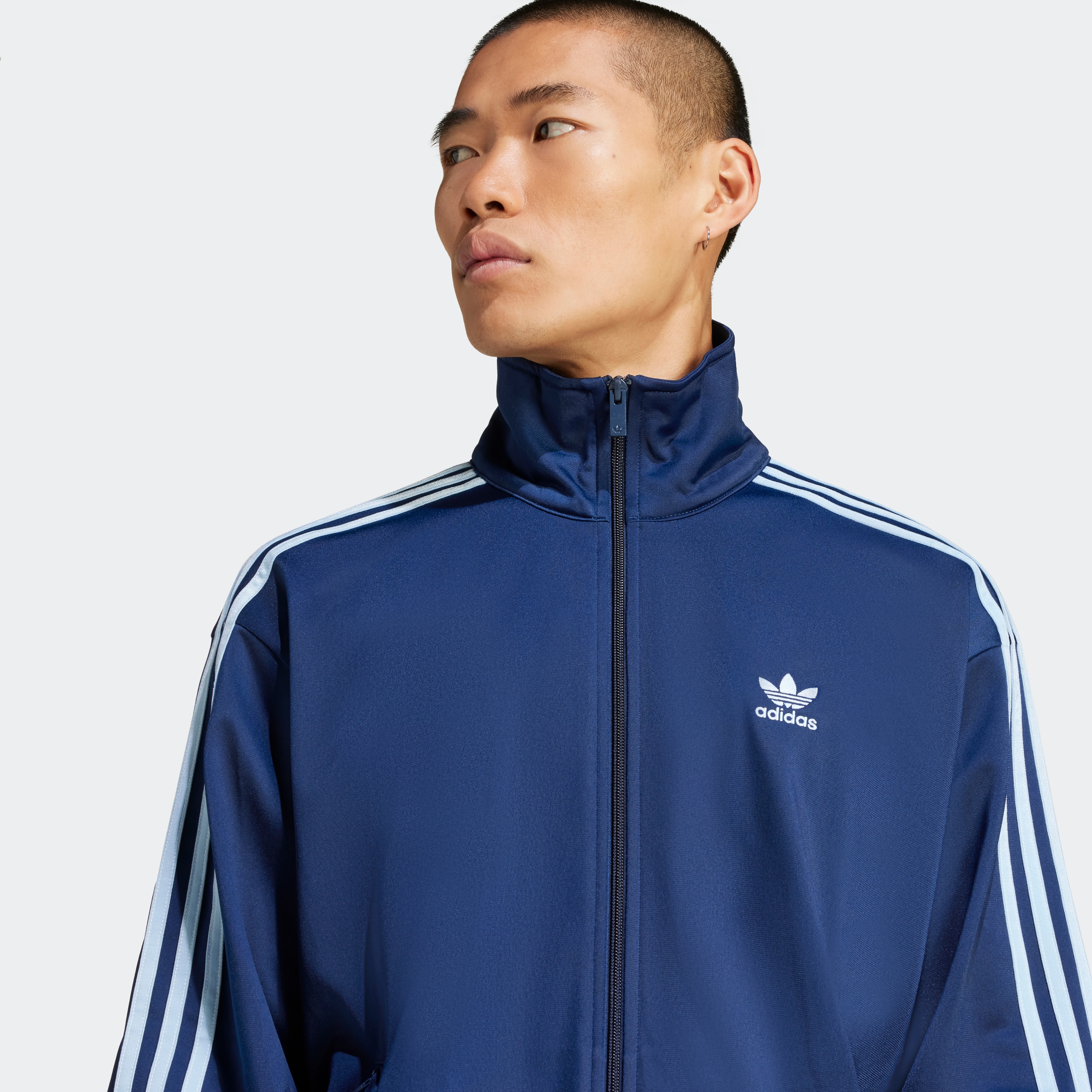 adidas Originals Trainingsjacke »FBIRD TT«