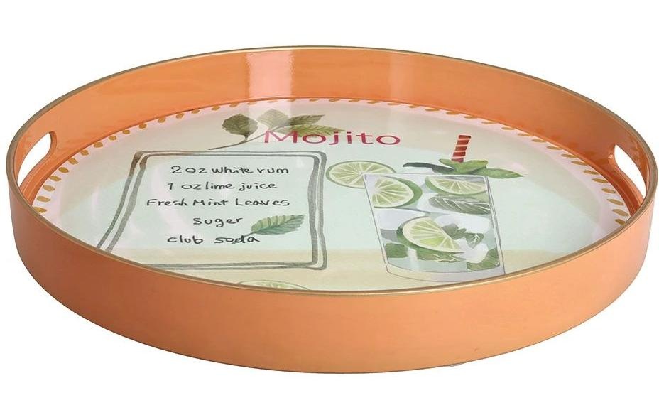 Image of Tablett "Tognana 38 cm"