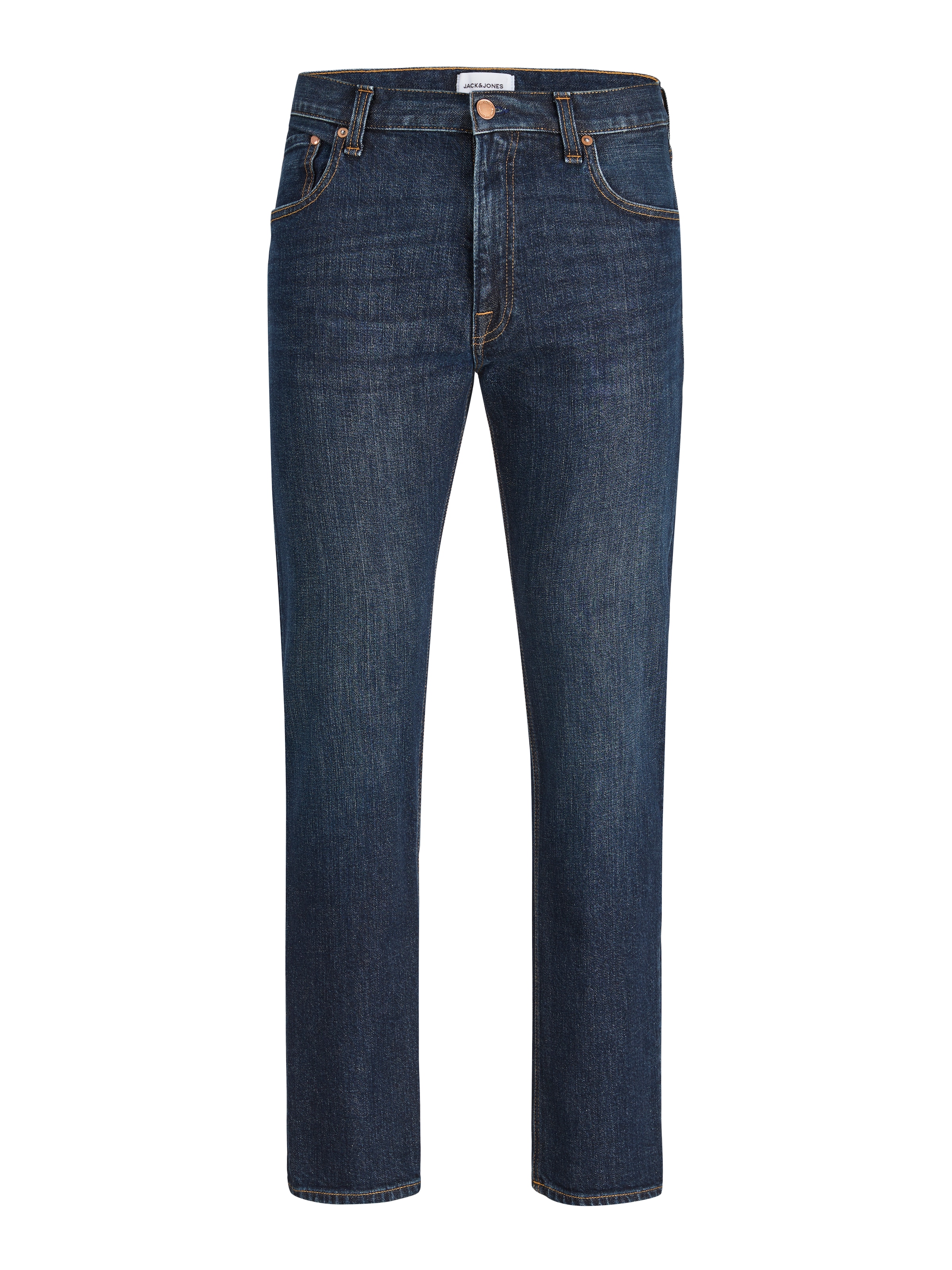 Jack & Jones Jeans confort »JJIMIKE JJCLASSIC JOS 648 SN« mélange de coton, coupe comfort