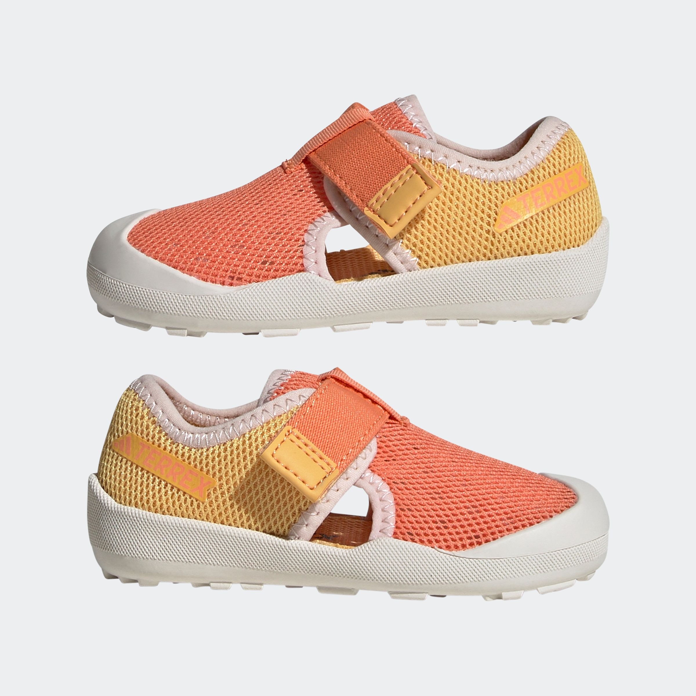 adidas TERREX Sandale »CAPTAIN TOEY KIDS«  für Kinder