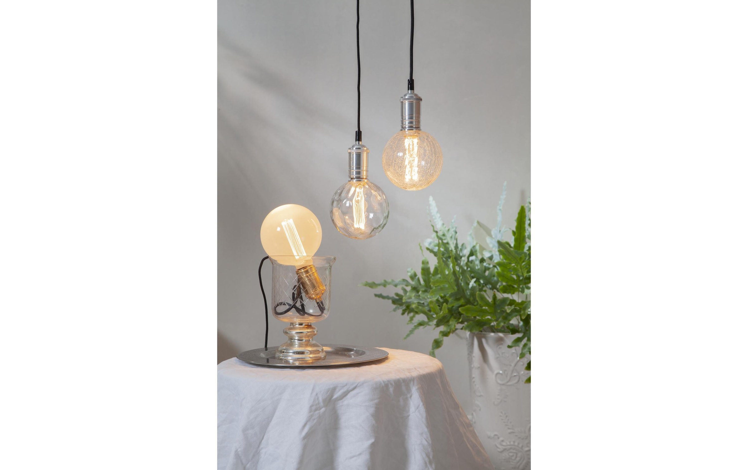 Parforce Traditional Hunting LED-Leuchtmittel »Lampe Generation Class«