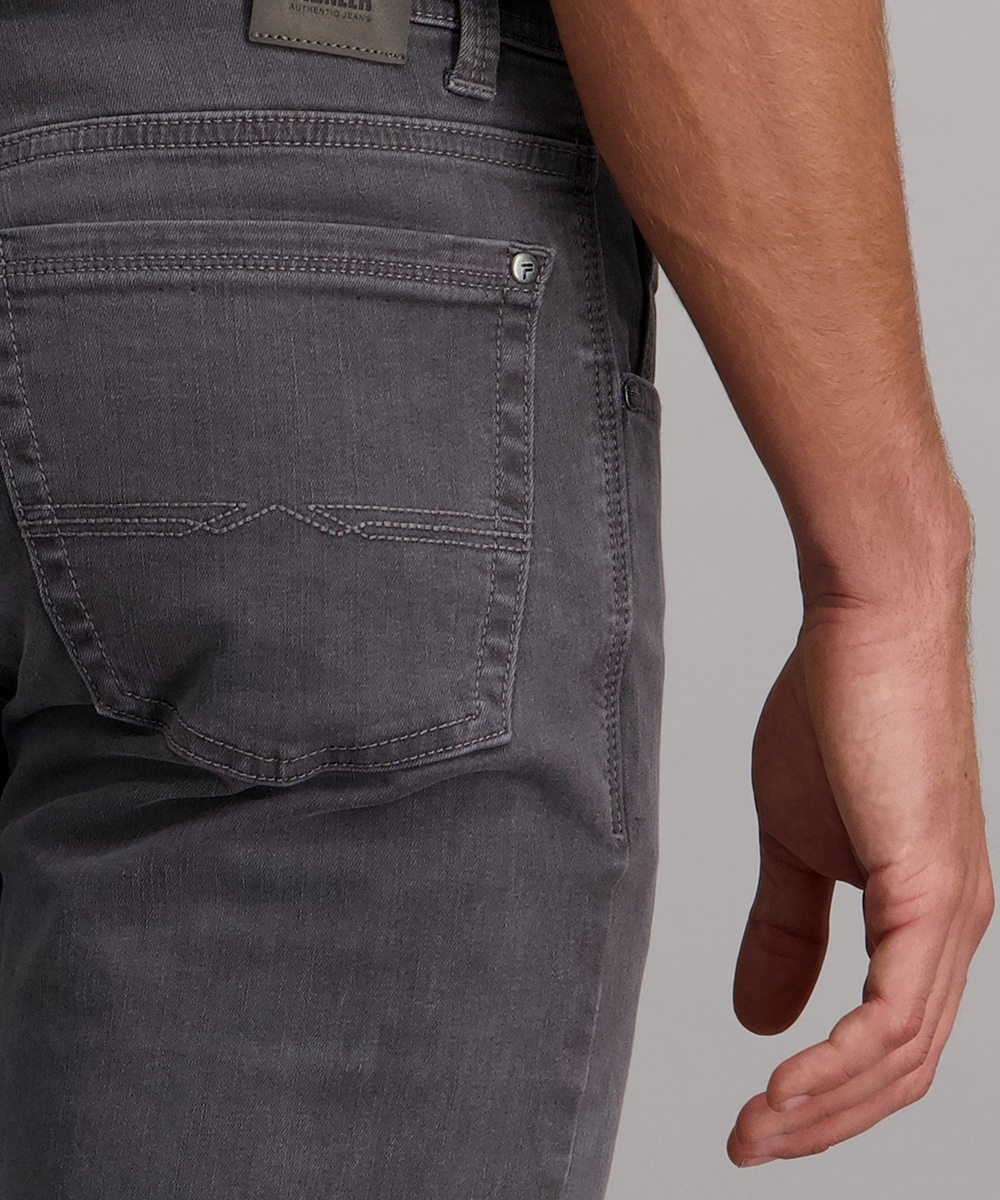 Pioneer Authentic Jeans Jeans stretch »Rando« Megaflex