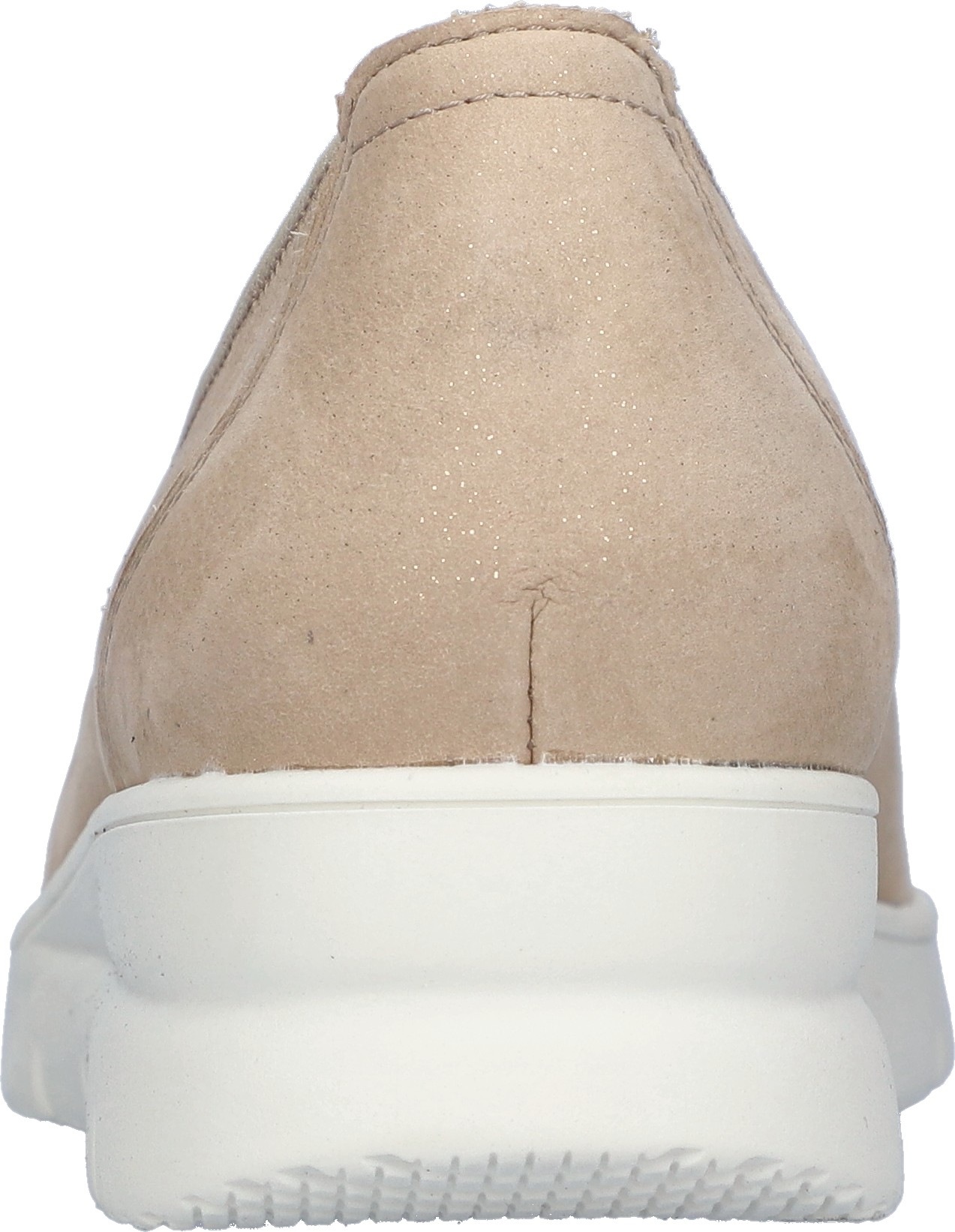 Waldläufer Slipper »H-BRUNI«  Schlupfschuh, Halbschuh in Komfortweite H (= sehr weit)