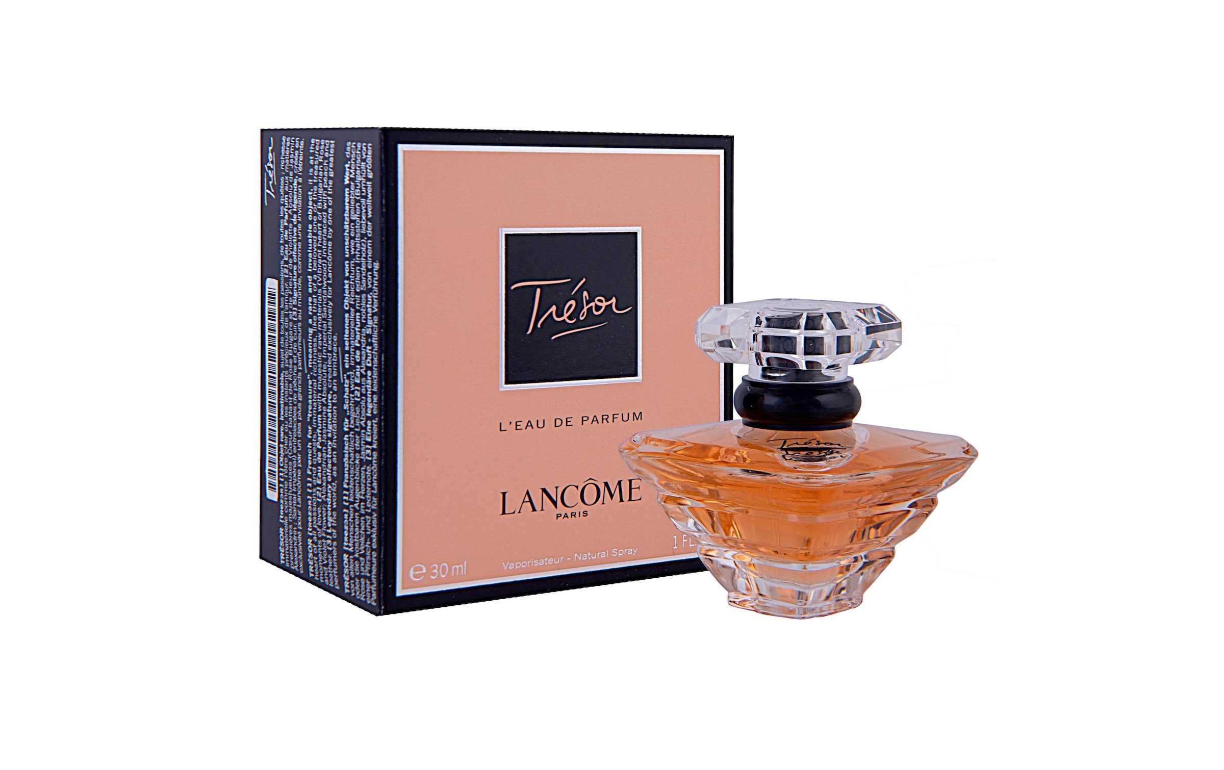 Eau de Parfum »Trésor 30 ml«