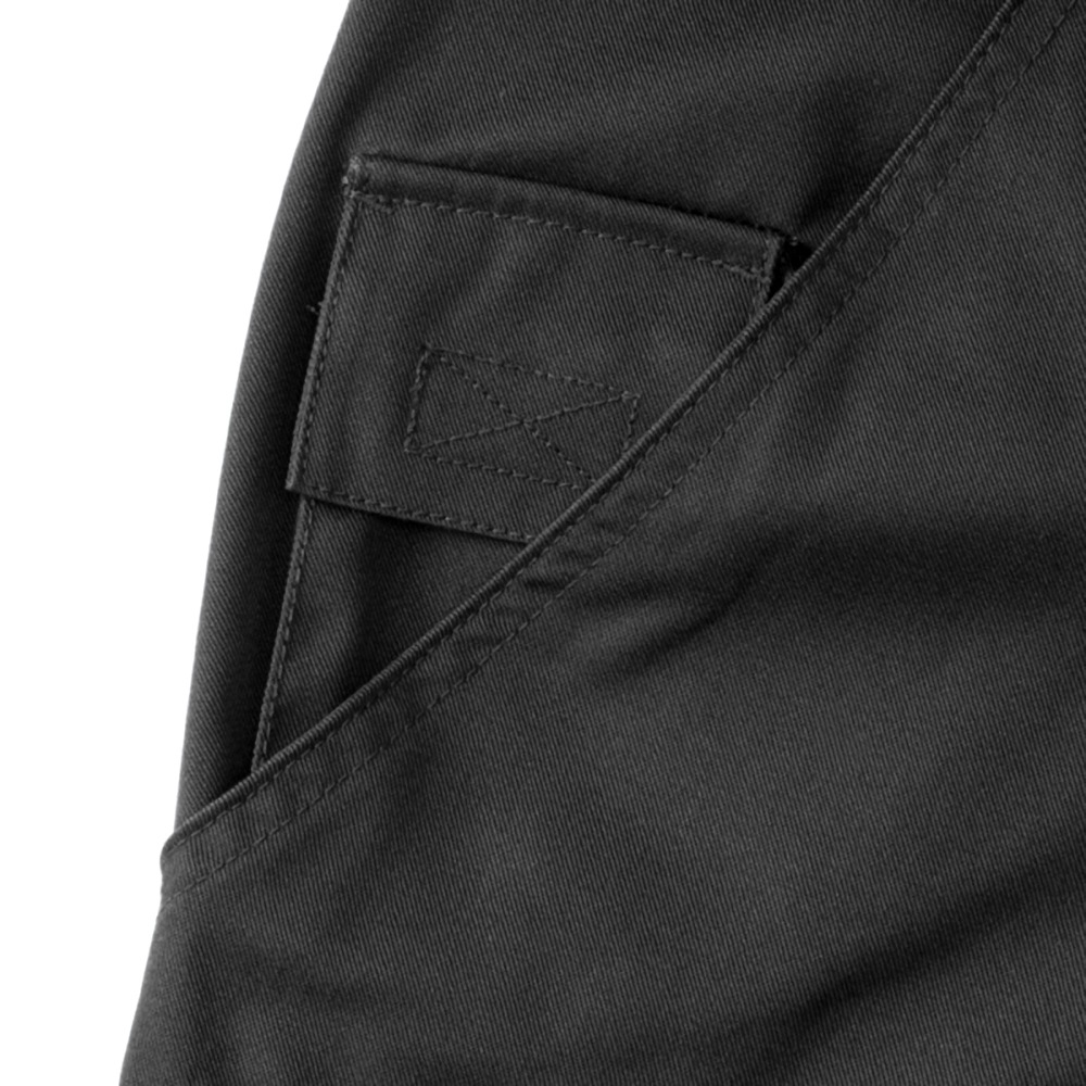 Funktionshose »Workwear Polycotton Twill Hose für Männer, Standard Beinlänge«