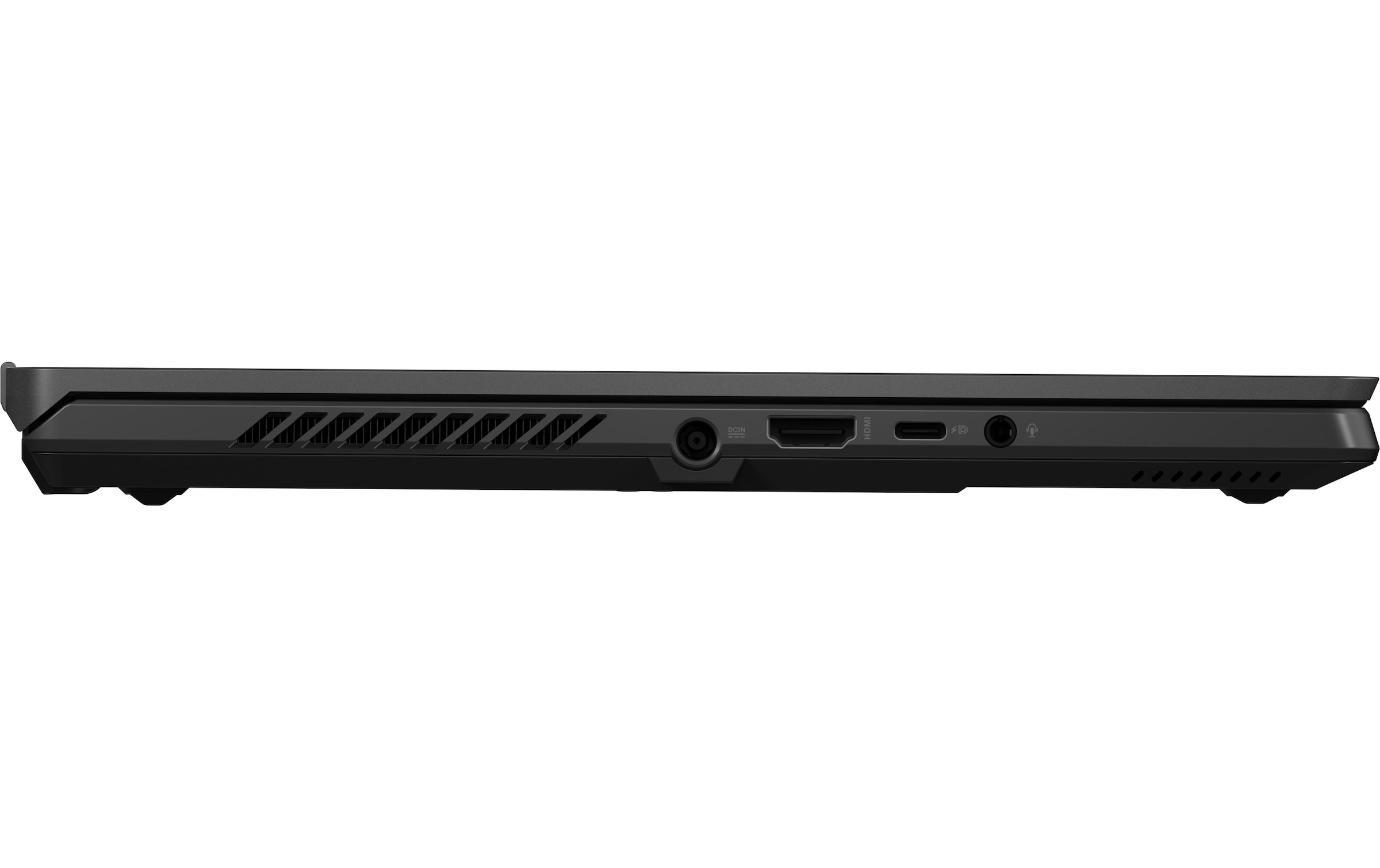 Asus Gaming-Notebook »ROG Zephyrus G14«, 35,42 cm, / 14 Zoll, AMD, Ryzen 9, GeForce RTX 4070, 1000 GB SSD