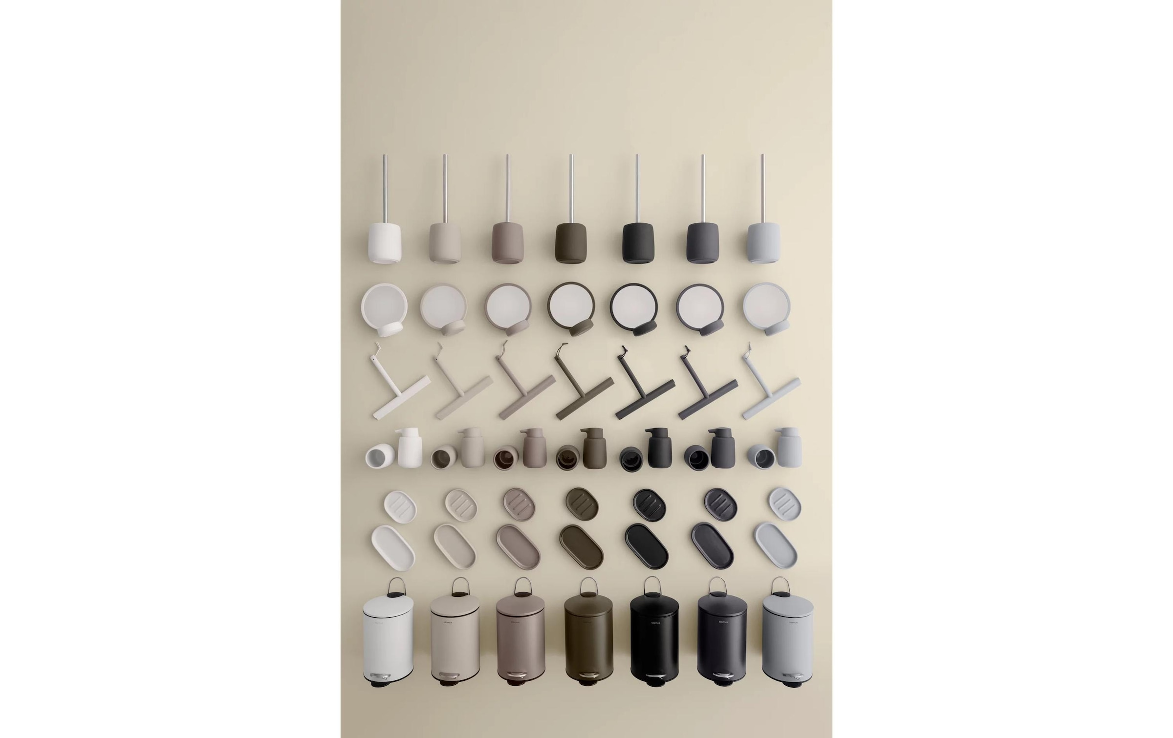 BLOMUS Distributeur de savon »Sono 250 ml«