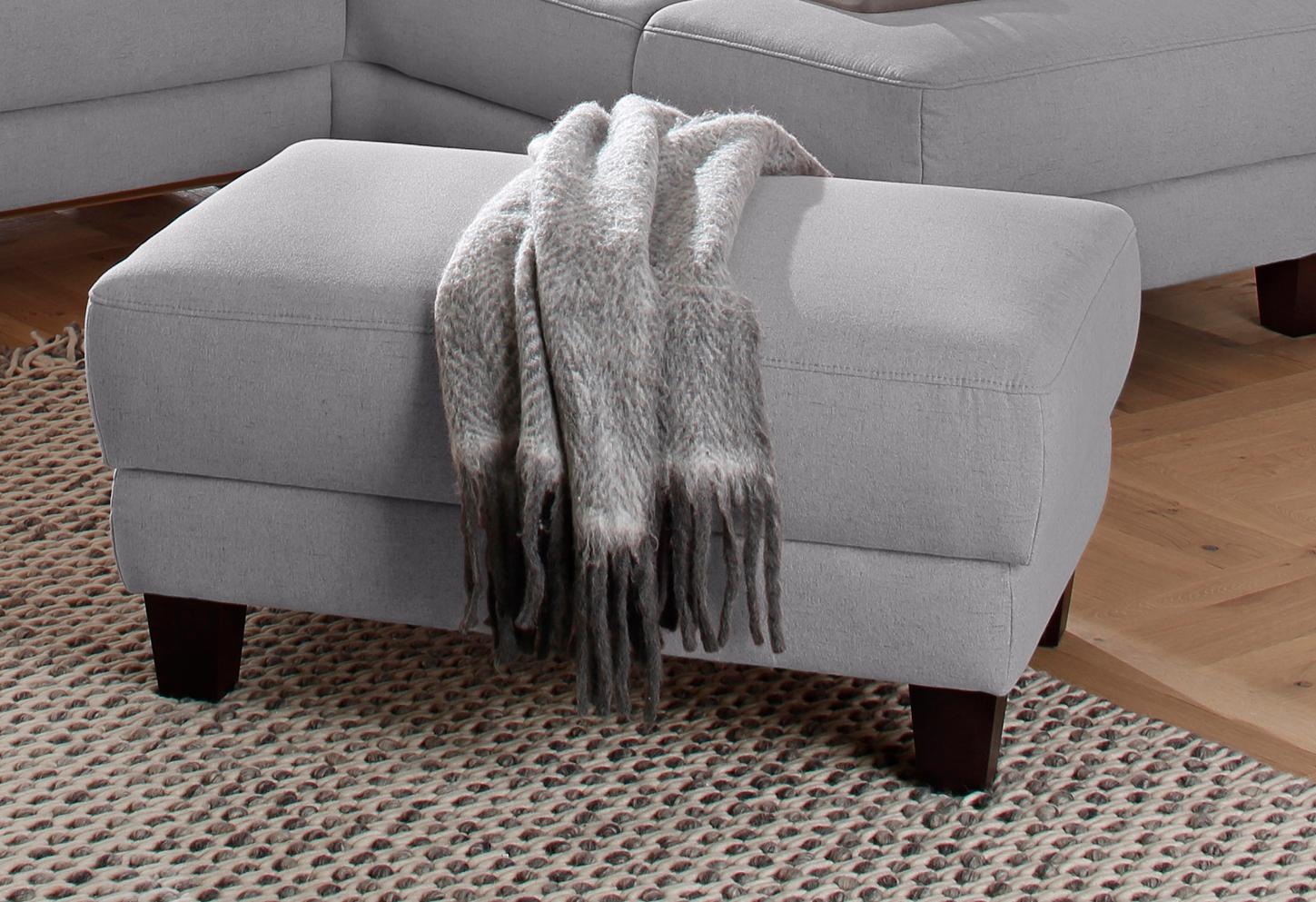 Image of Home affaire Hocker »Lillesand«, mit Stauraum, Federkern bei Ackermann Versand Schweiz