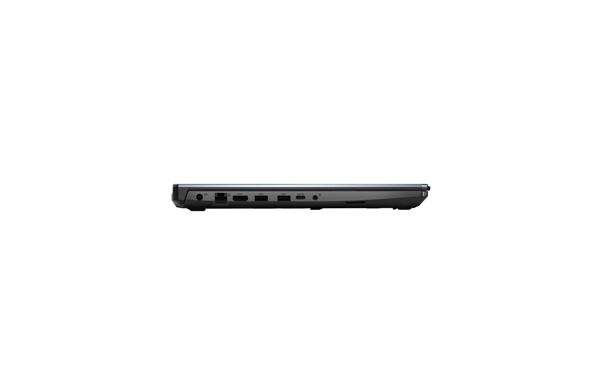 Asus Gaming-Notebook »TUF Gaming A17 (FA706IU-H7101T)«, 43,94 cm, / 17,3 Zoll, AMD, Ryzen 7, GeForce GTX 1660 Ti, 1000 GB HDD, 1000 GB SSD