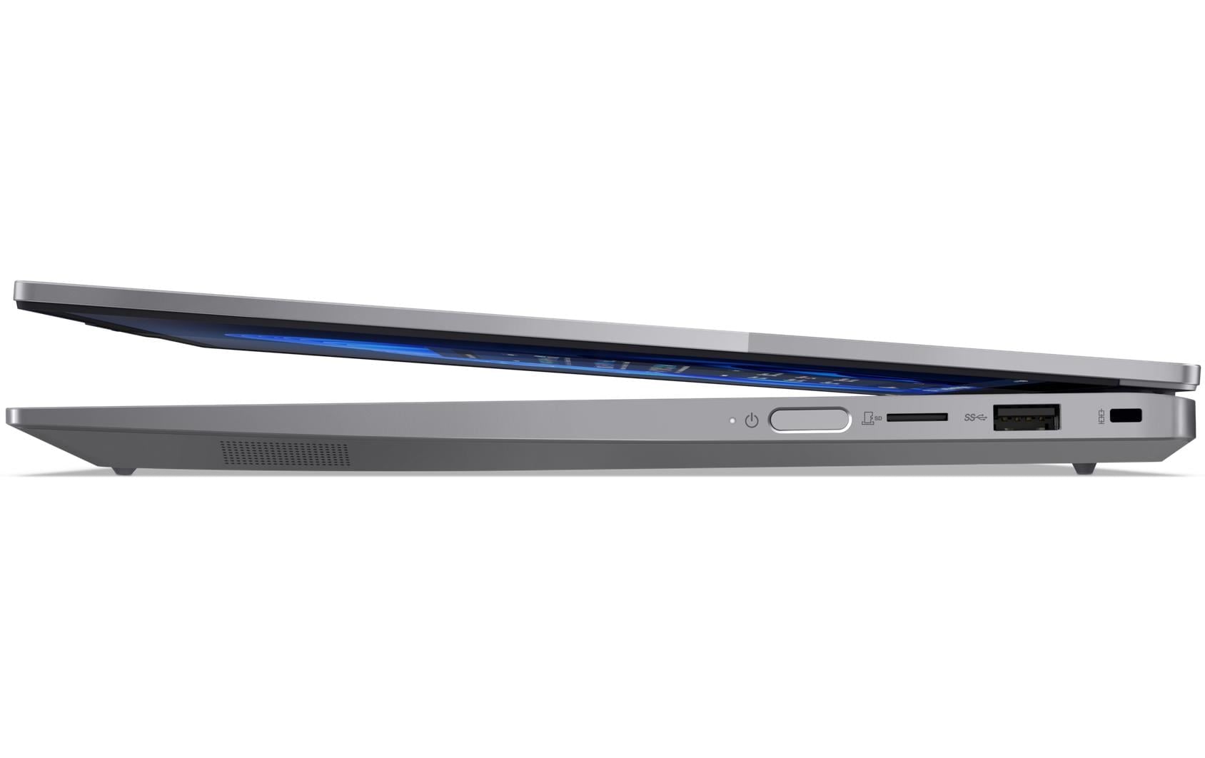 Lenovo Convertible Notebook »Notebook ThinkBook 14 2-in-1 Gen. 4 IML (Intel)«, 35,42 cm, / 14 Zoll, Intel, Core Ultra 5, Intel Graphics