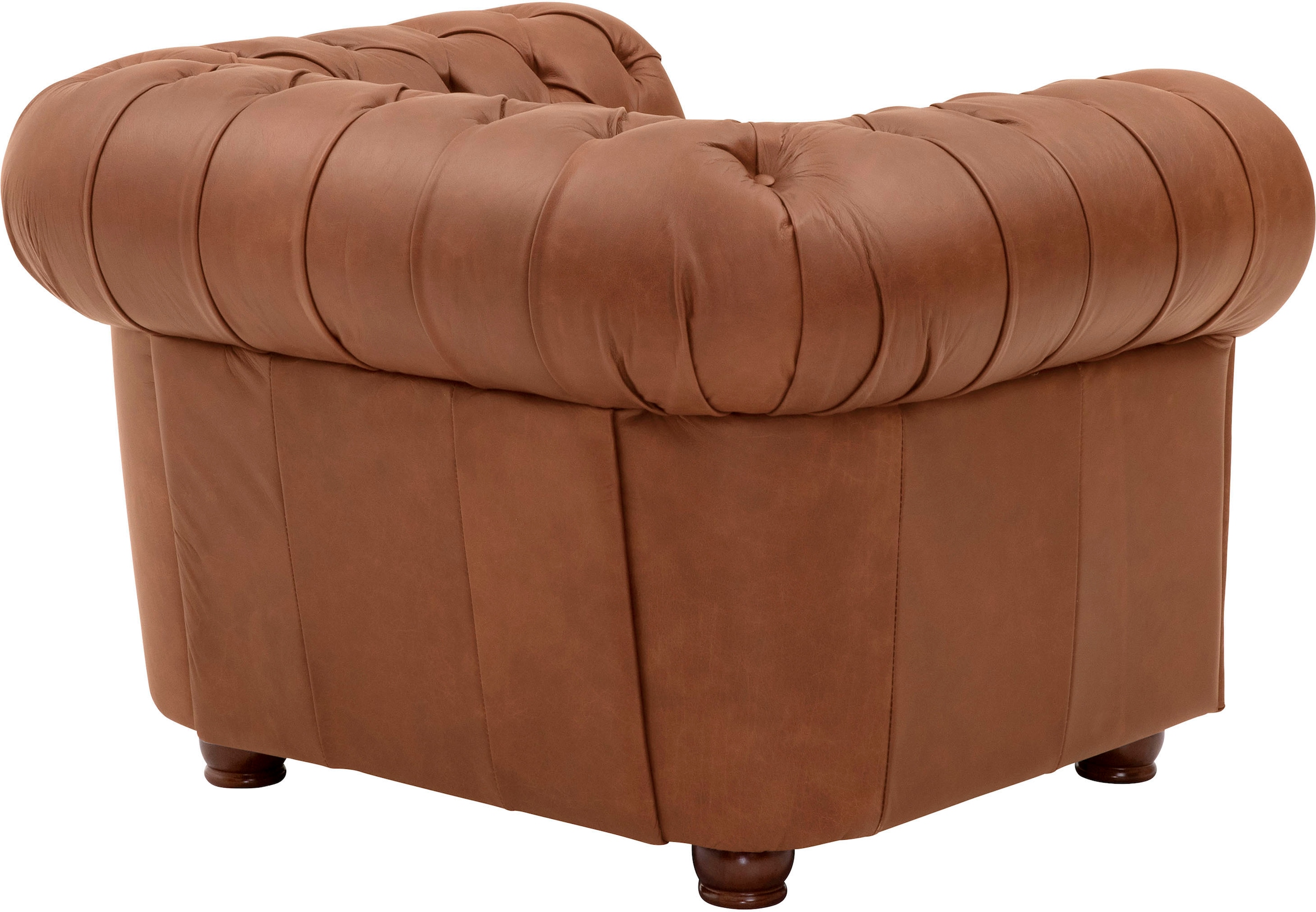 Max Winzer® Sessel »Norwin, Loungesessel«