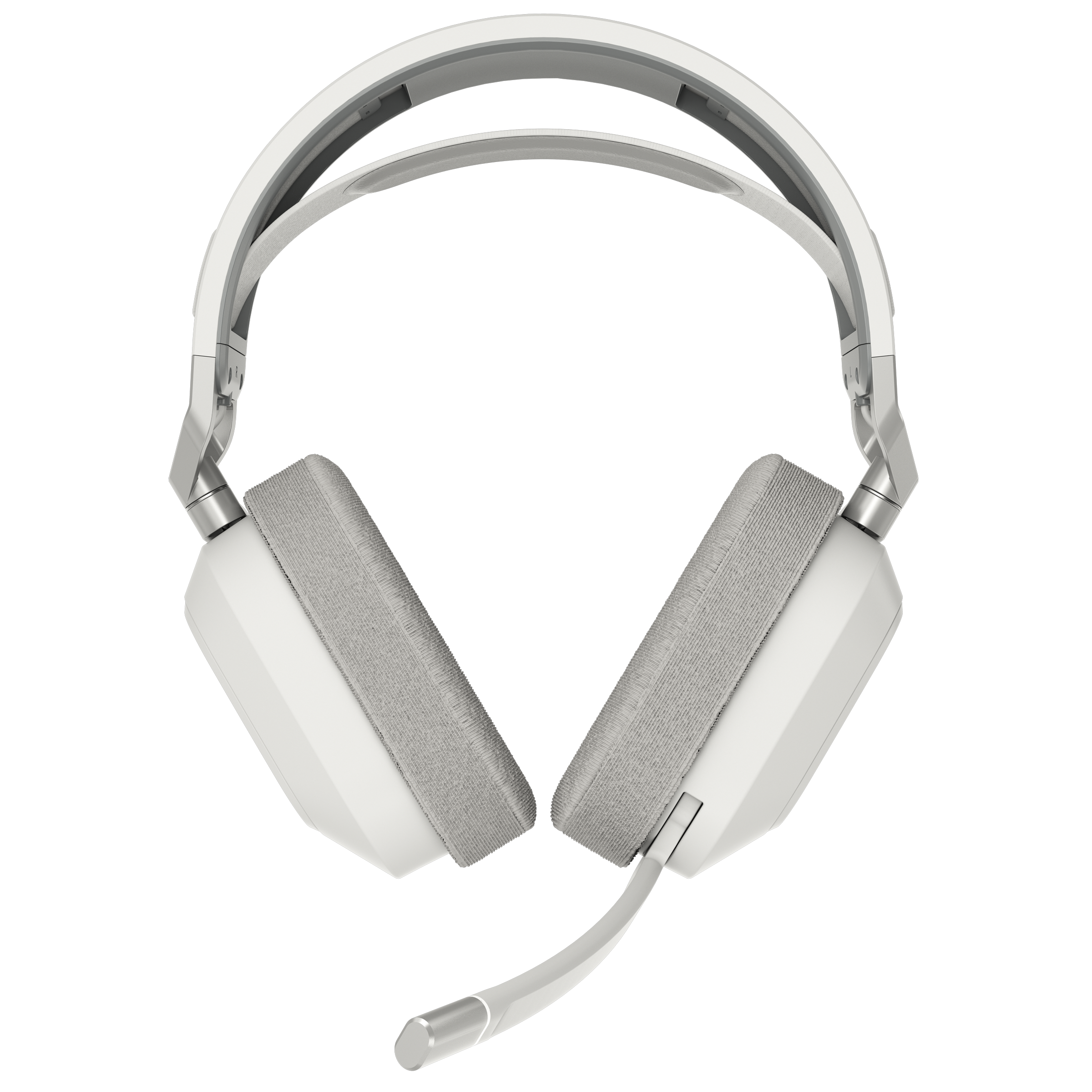 Corsair Gaming-Headset »HS80 MAX Wireless«, Kabelloses Gaming-Headset