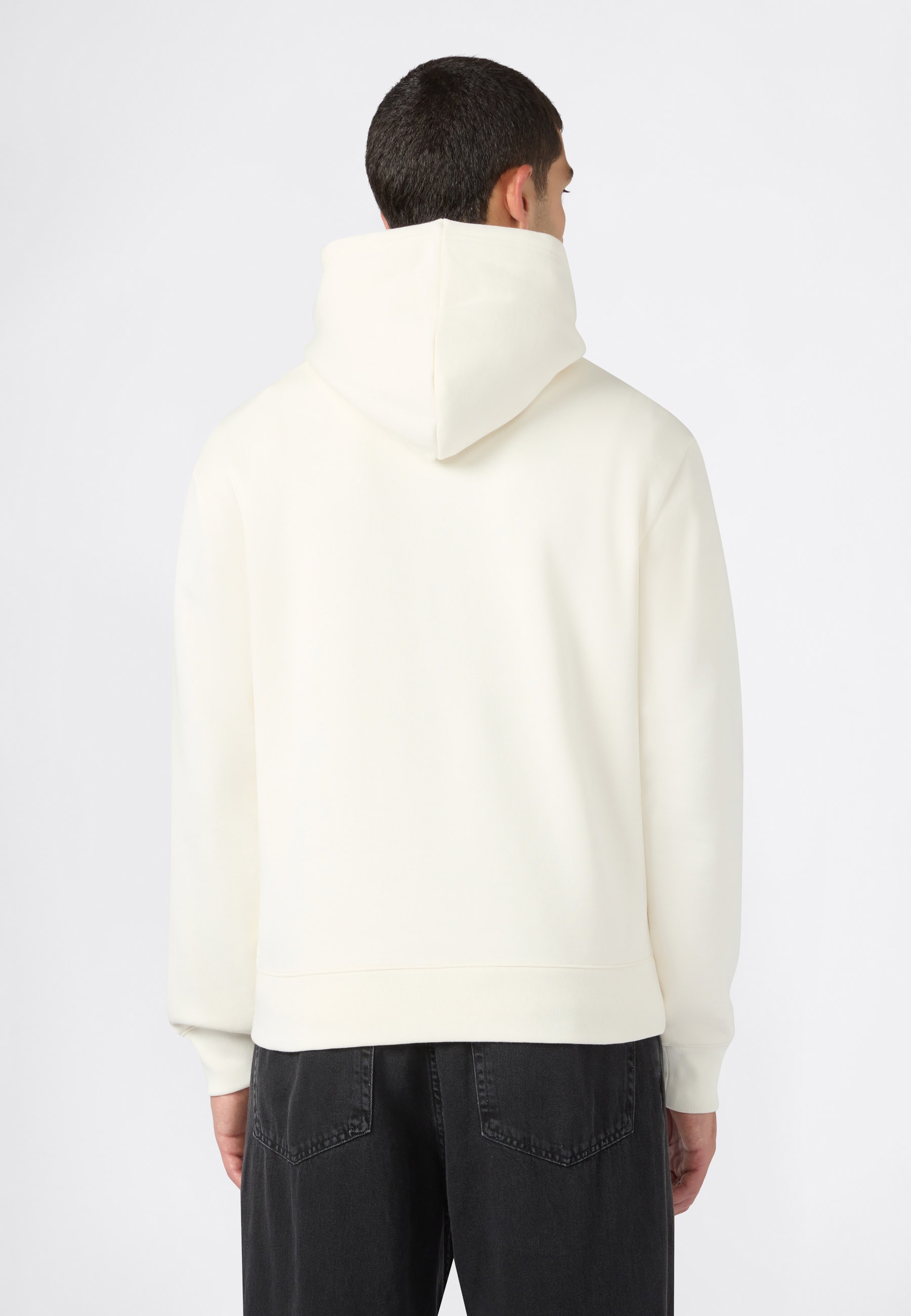 Champion Sweat à capuche »SPORTWEAR HOODIE Relax Fit«, au style sportif, en coton et polyester, coupe décontractée
