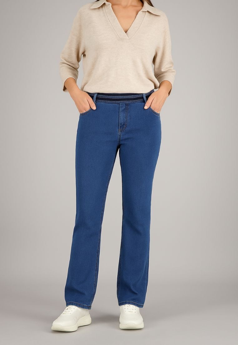 Atelier GARDEUR Jeans slim »Atelier GARDEUR Jeans ZILLA1«