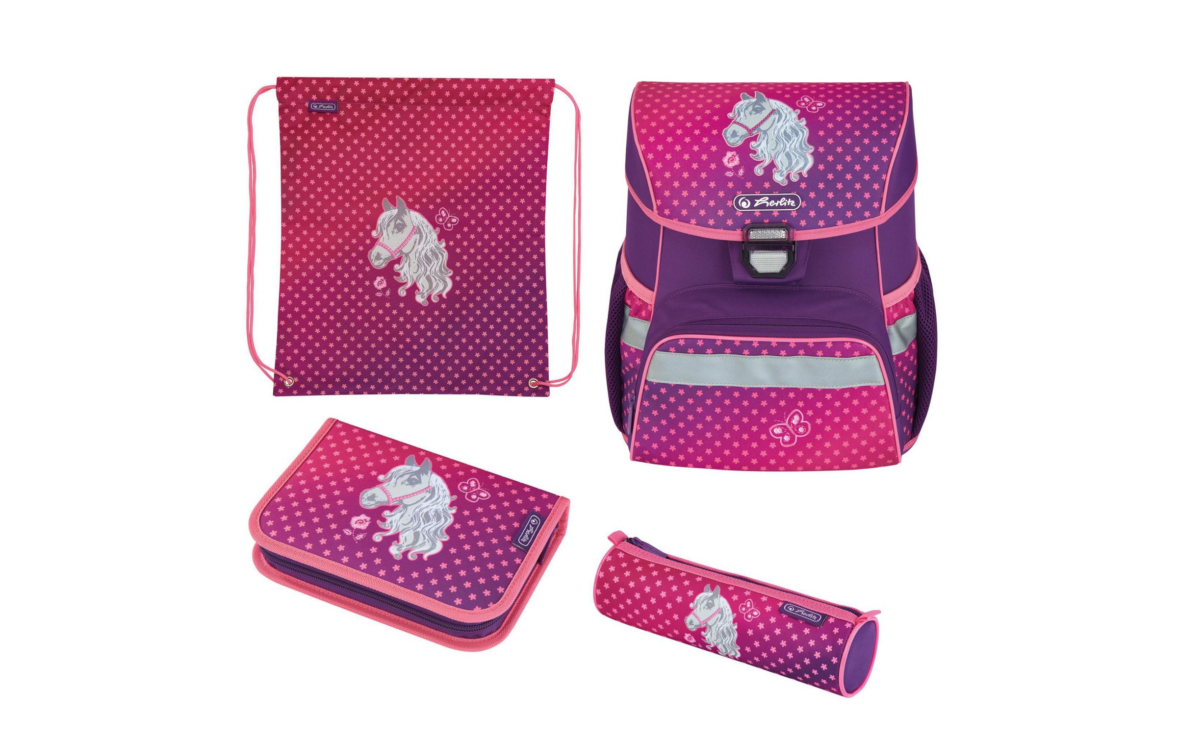 Image of Herlitz Schulranzen bei Ackermann Versand Schweiz