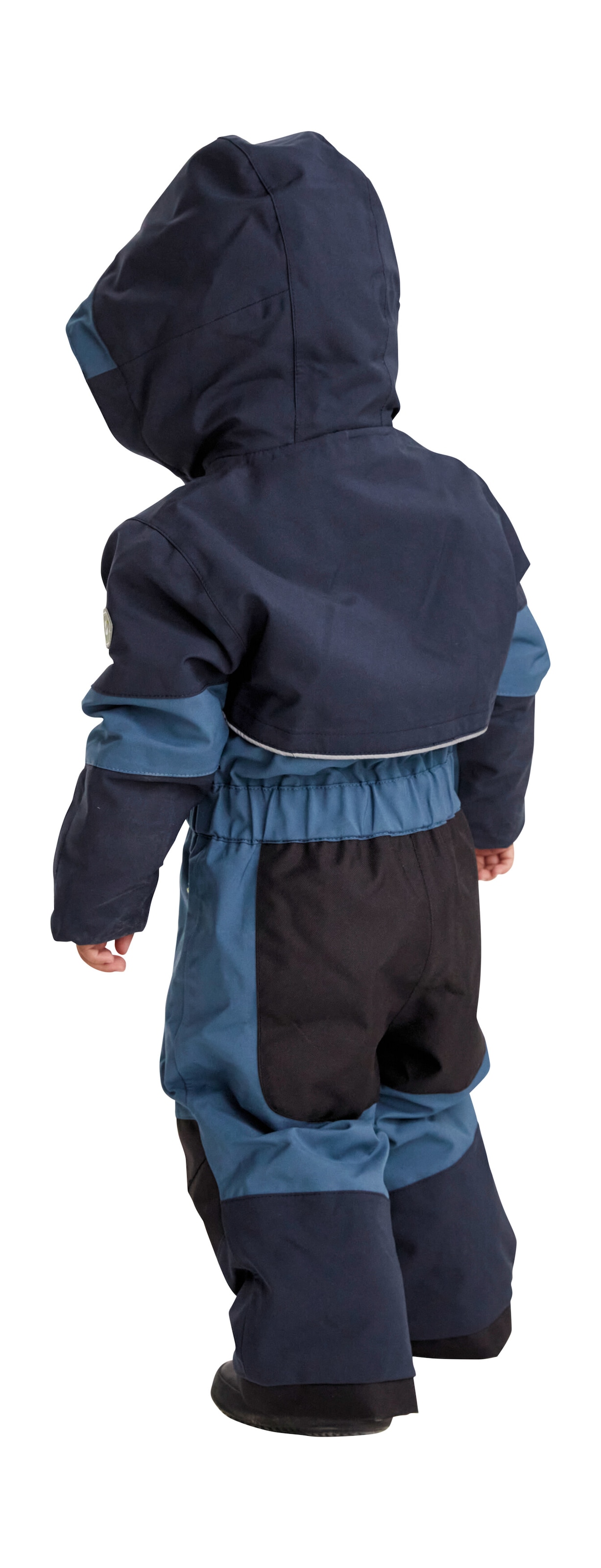 Killtec Overall »KW 89 MNS ONPC«, Skioverall, wind-u wasserdicht, mitwachsend