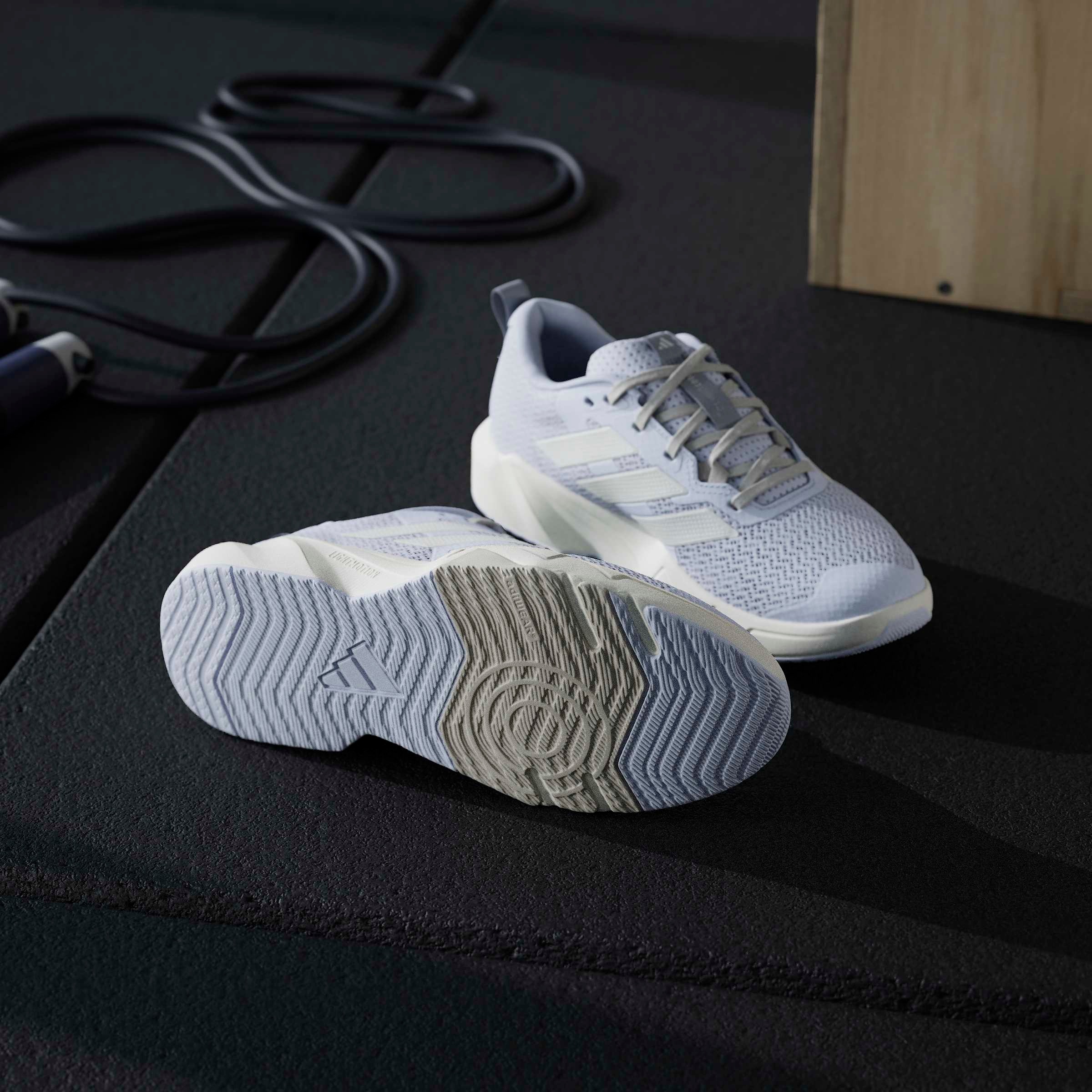 adidas Performance Chaussure d'entraînement »RAPIDMOVE GO«  idéal pour la salle de sport et le fitness