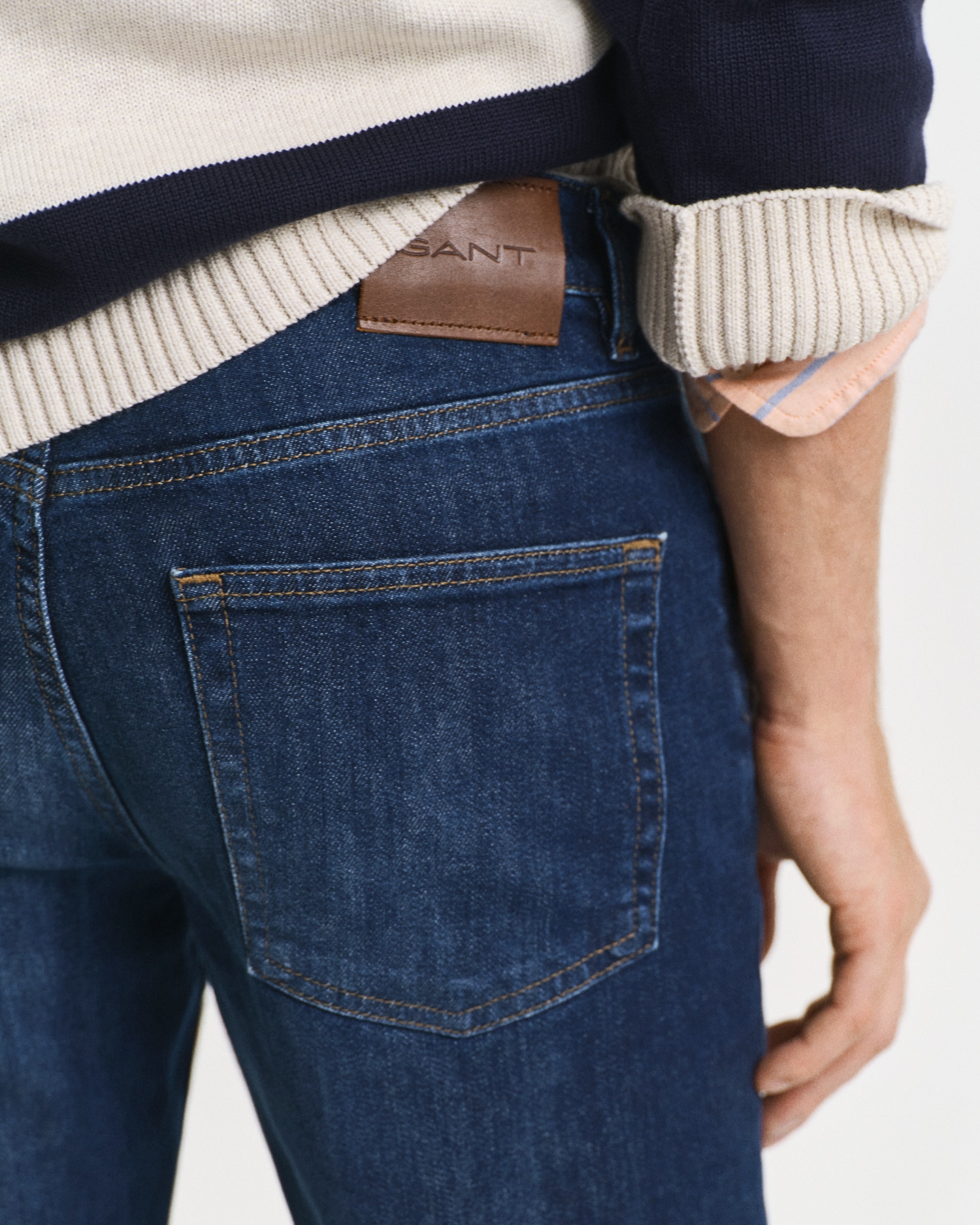 Gant Jeans slim »SLIM GANT JEANS«