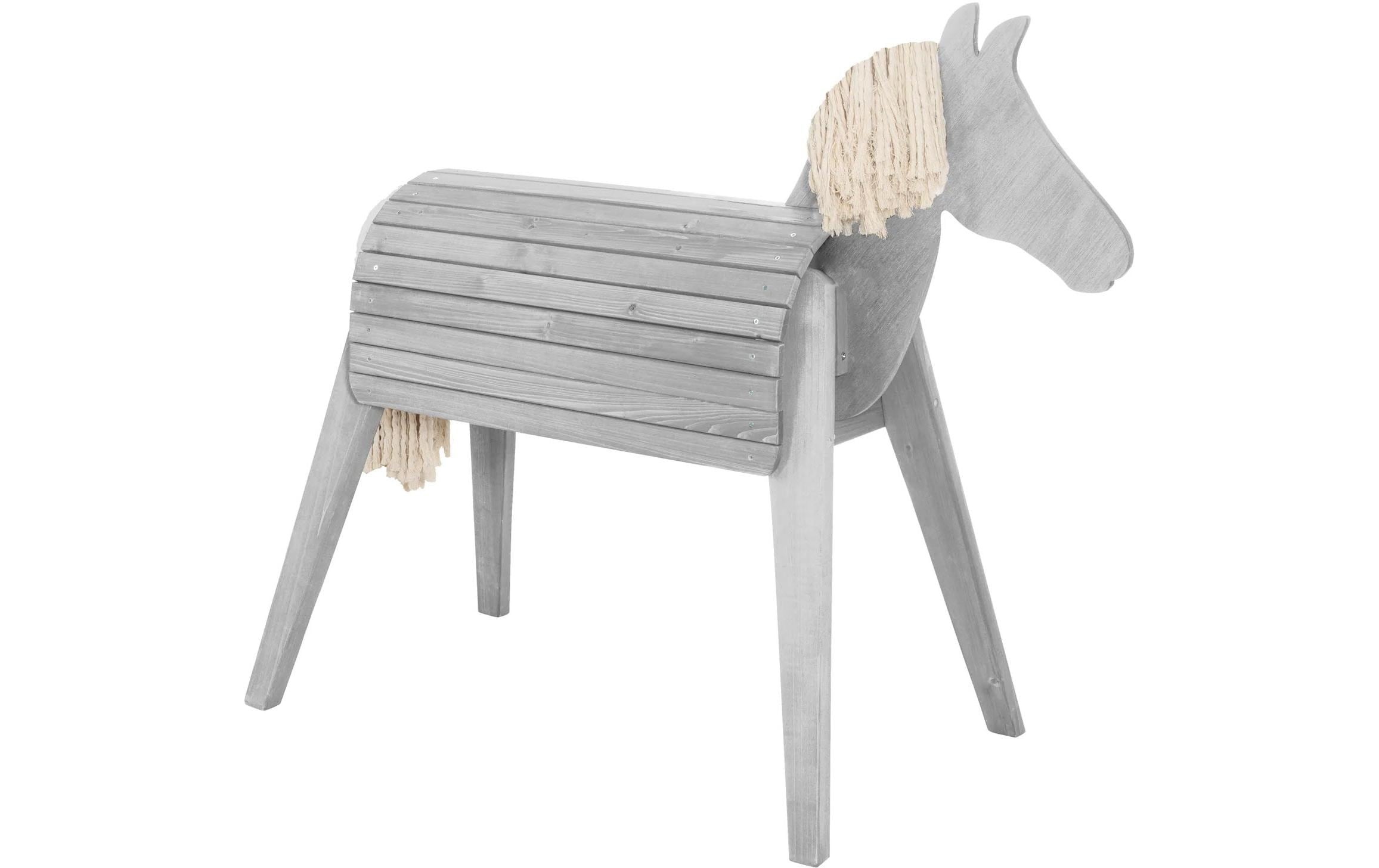 roba® Cheval de selle »Spielpferd Outdoor«