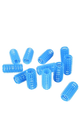 Lockenwickler-Set aus Polyethylen (24tlg.)