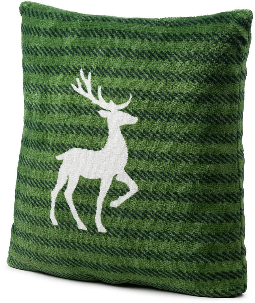 Gözze Coussin décoratif »Scandic«