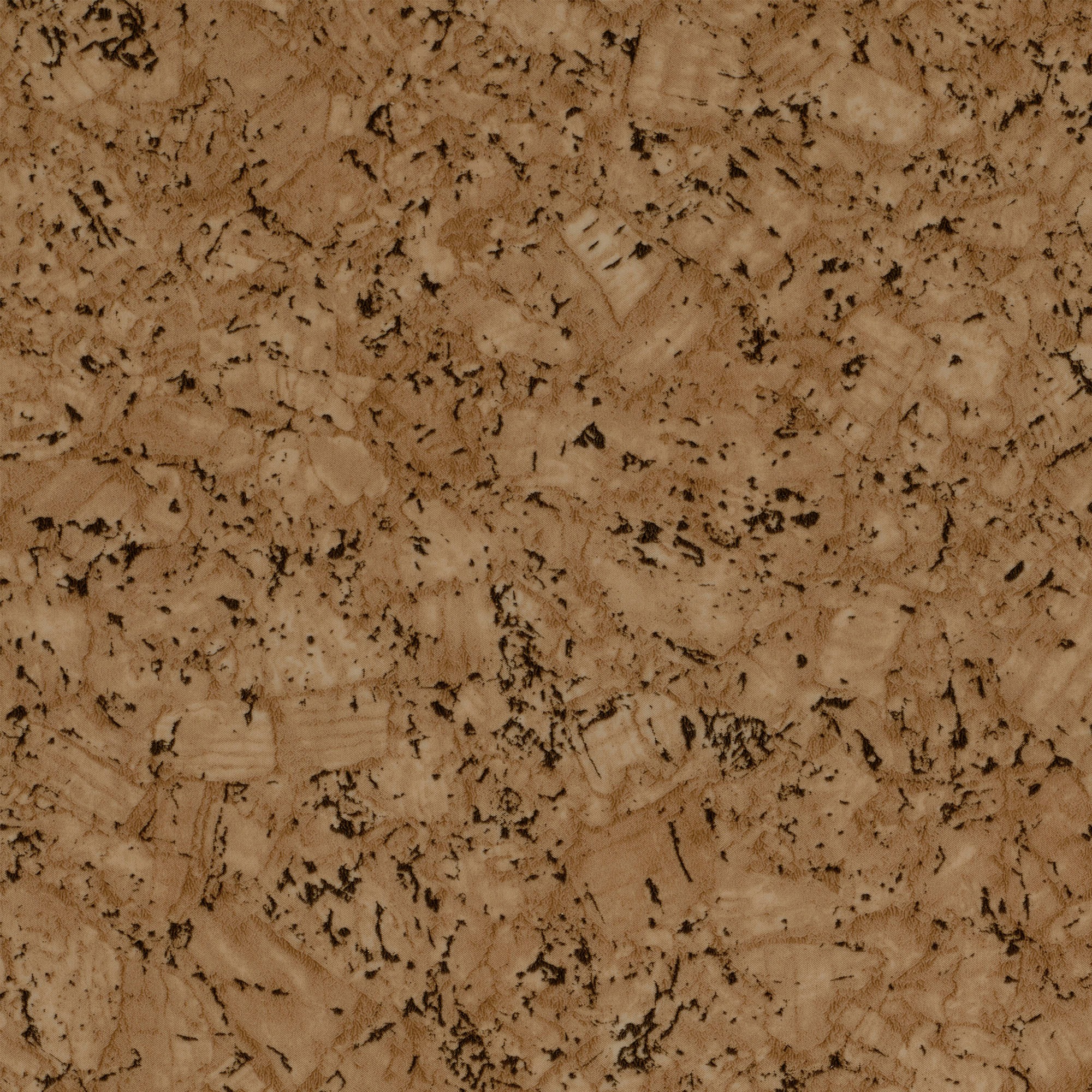 Image of Bodenmeister Vinylboden »PVC Bodenbelag Holzoptik Korkoptik«, Meterware, Breite 200/300/400 cm bei Ackermann Versand Schweiz