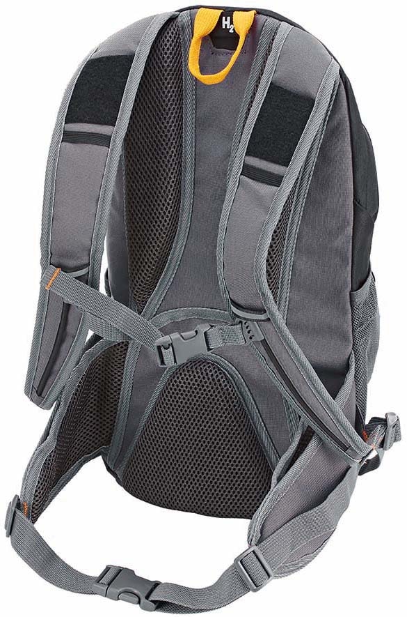 Prophete Fahrradrucksack »MTB Trekking-Rucksack«