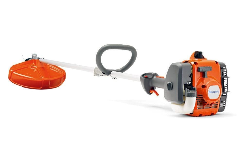 Image of Husqvarna Benzin-Rasentrimmer "129LK" Vielseitige Motorsense mit teilbarem Führungsrohr