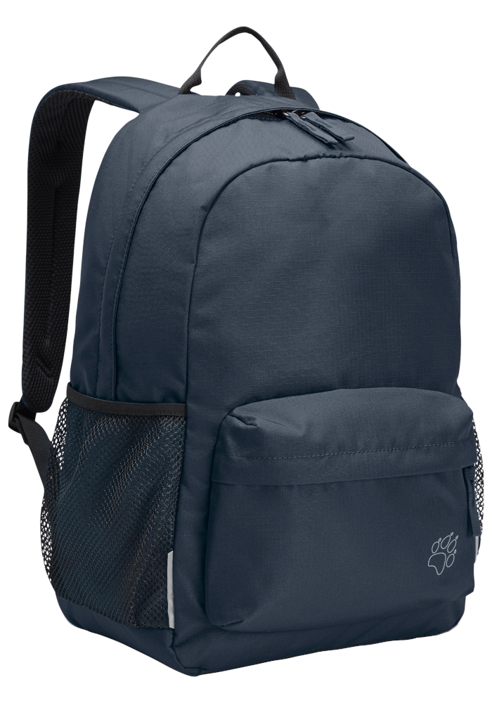 Jack Wolfskin Kinderrucksack »REBEL PACK 25« 25L Kinderrucksack, robust, vielseitig